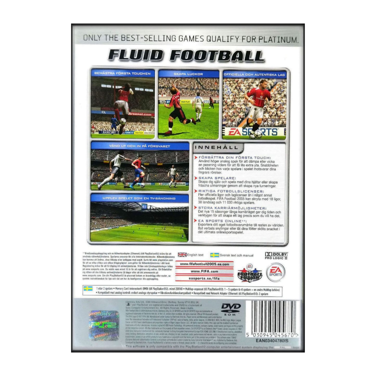 FIFA 2005