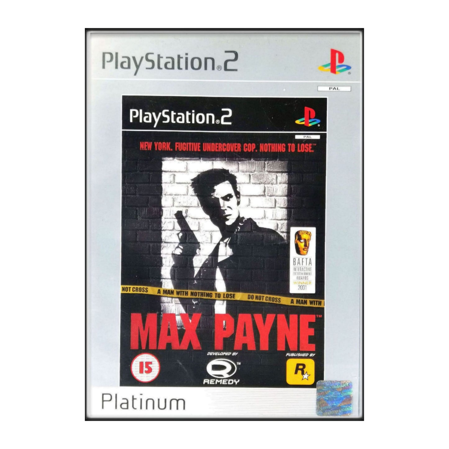 Max Payne