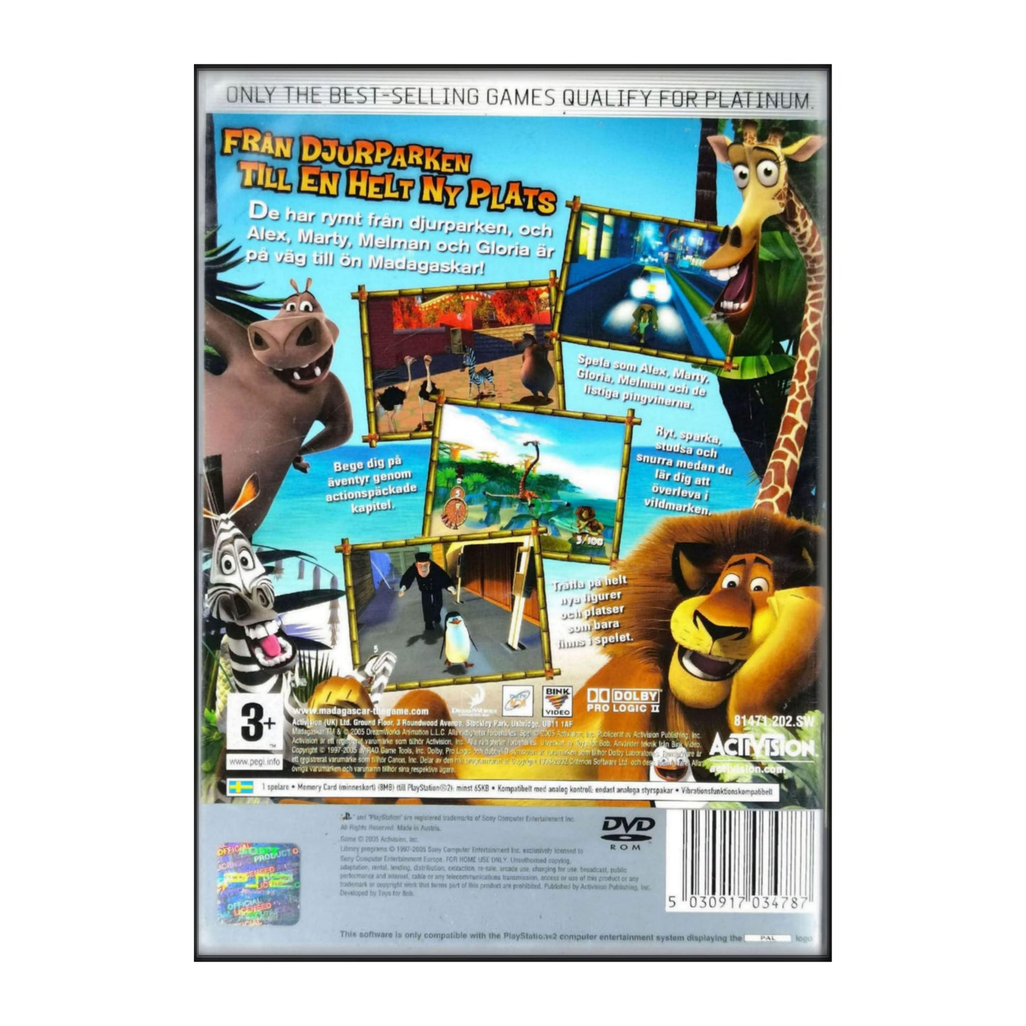 Madagascar | Madagaskar