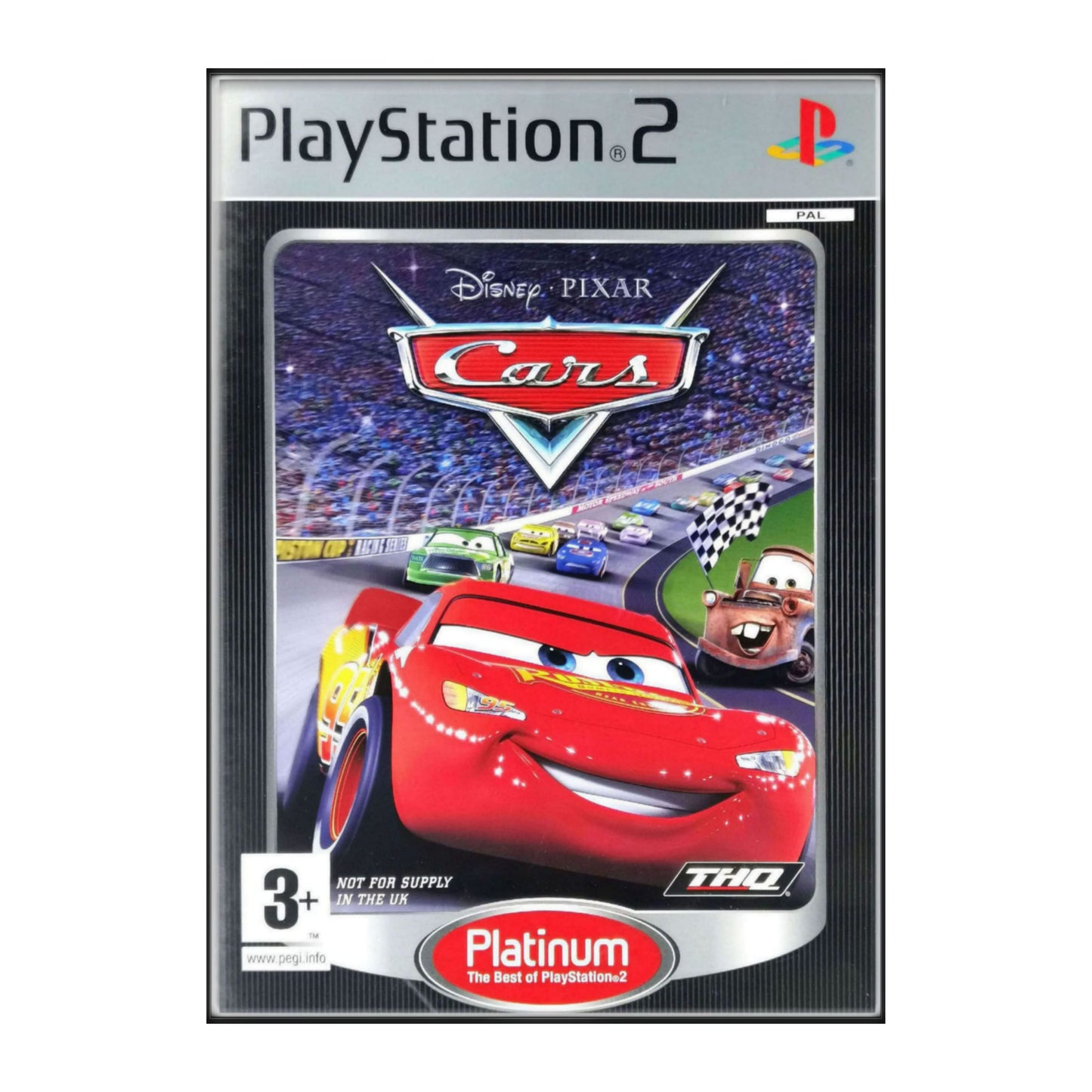 Cars