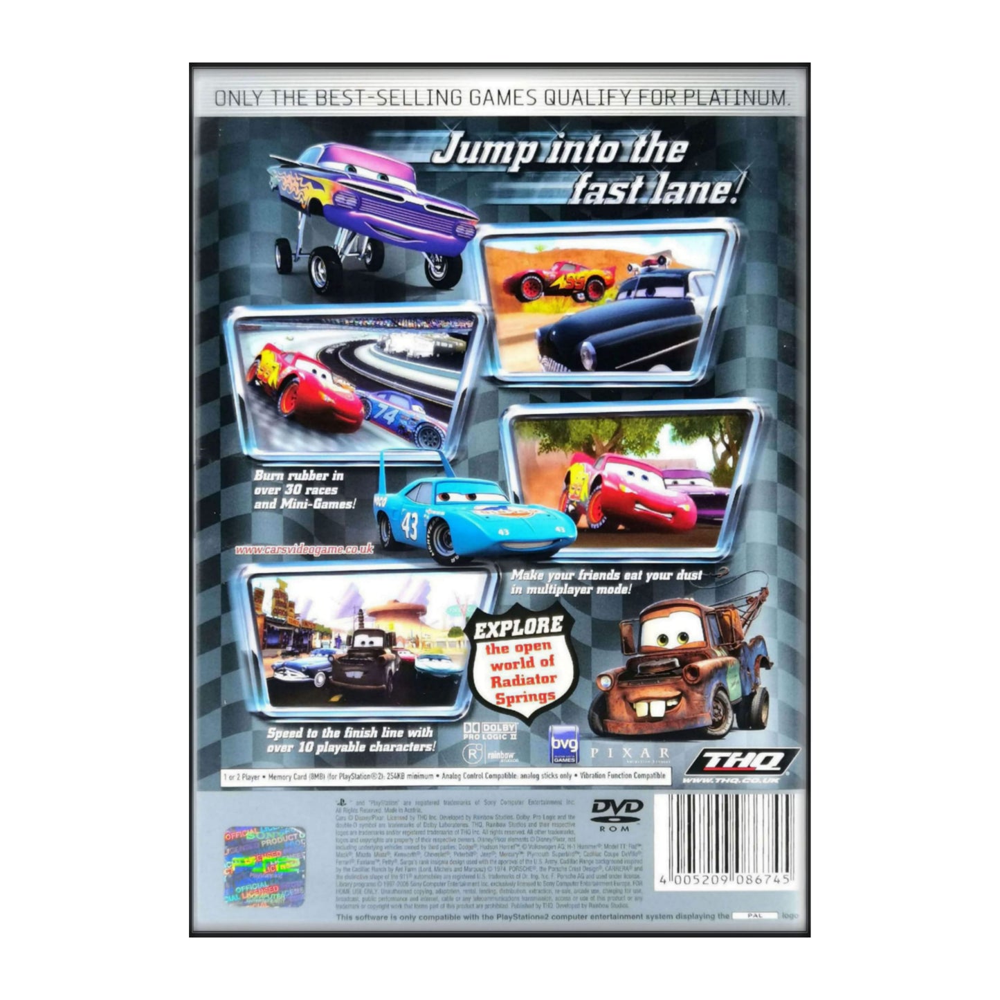 Cars