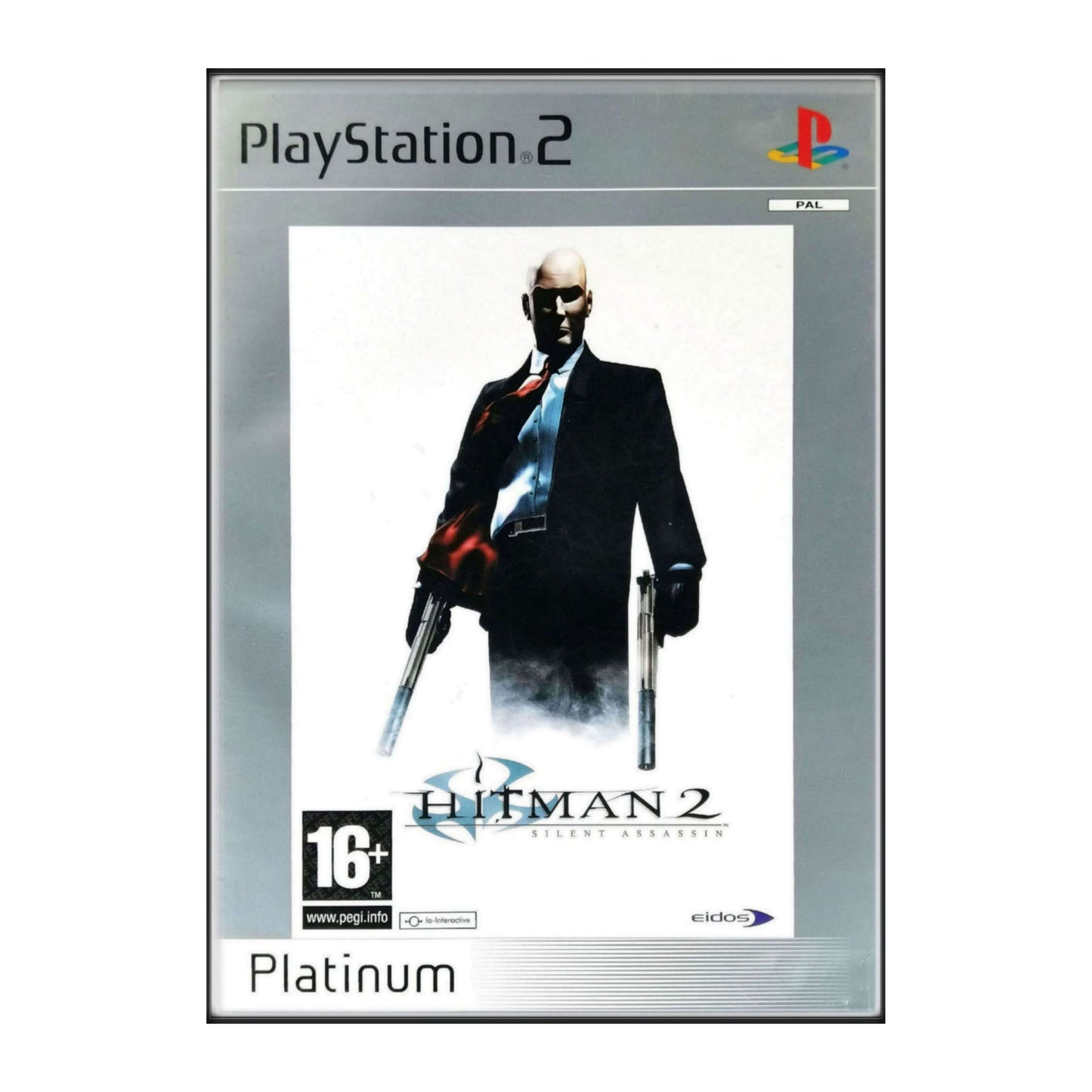Hitman 2