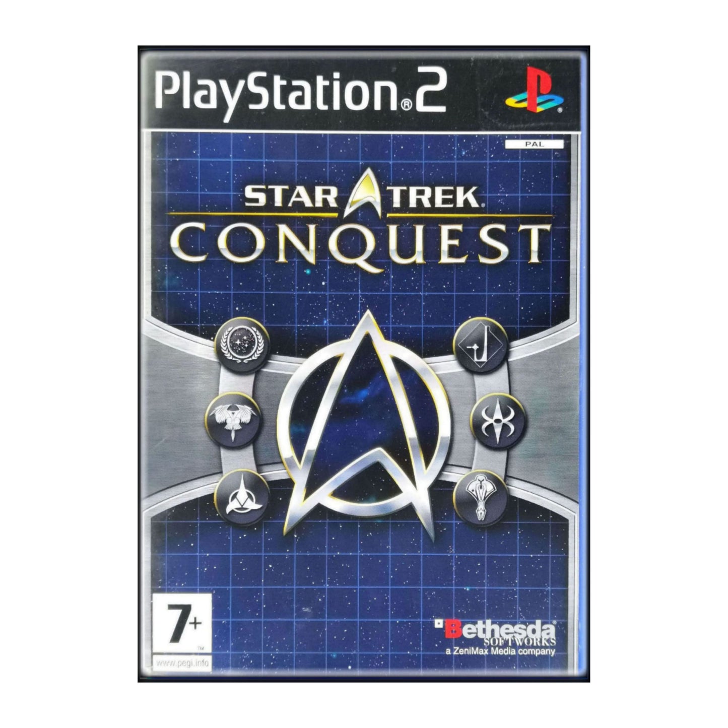 Star Trek: Conquest