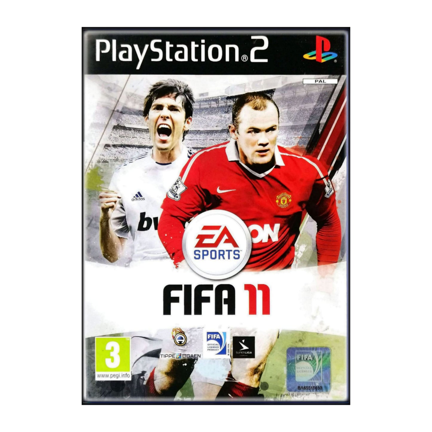 FIFA 2011 | FIFA 11