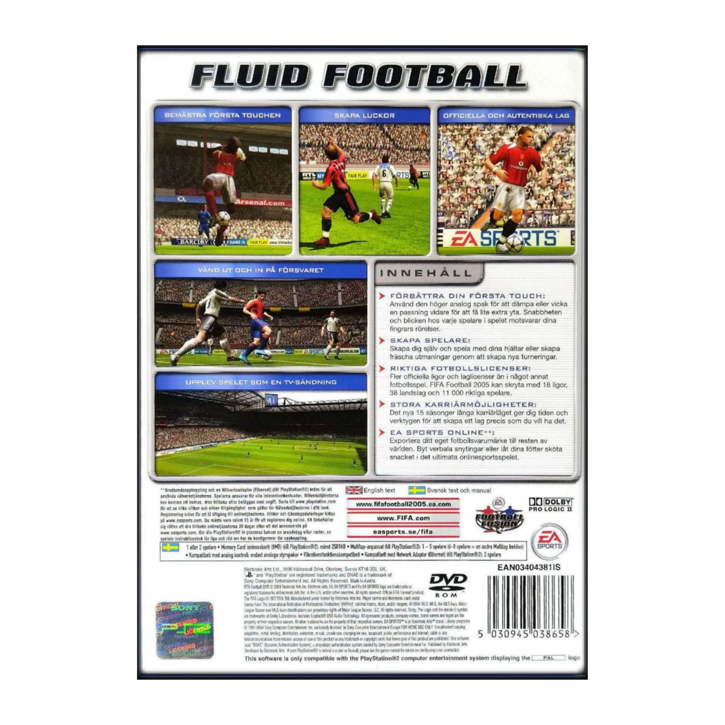 FIFA 2005