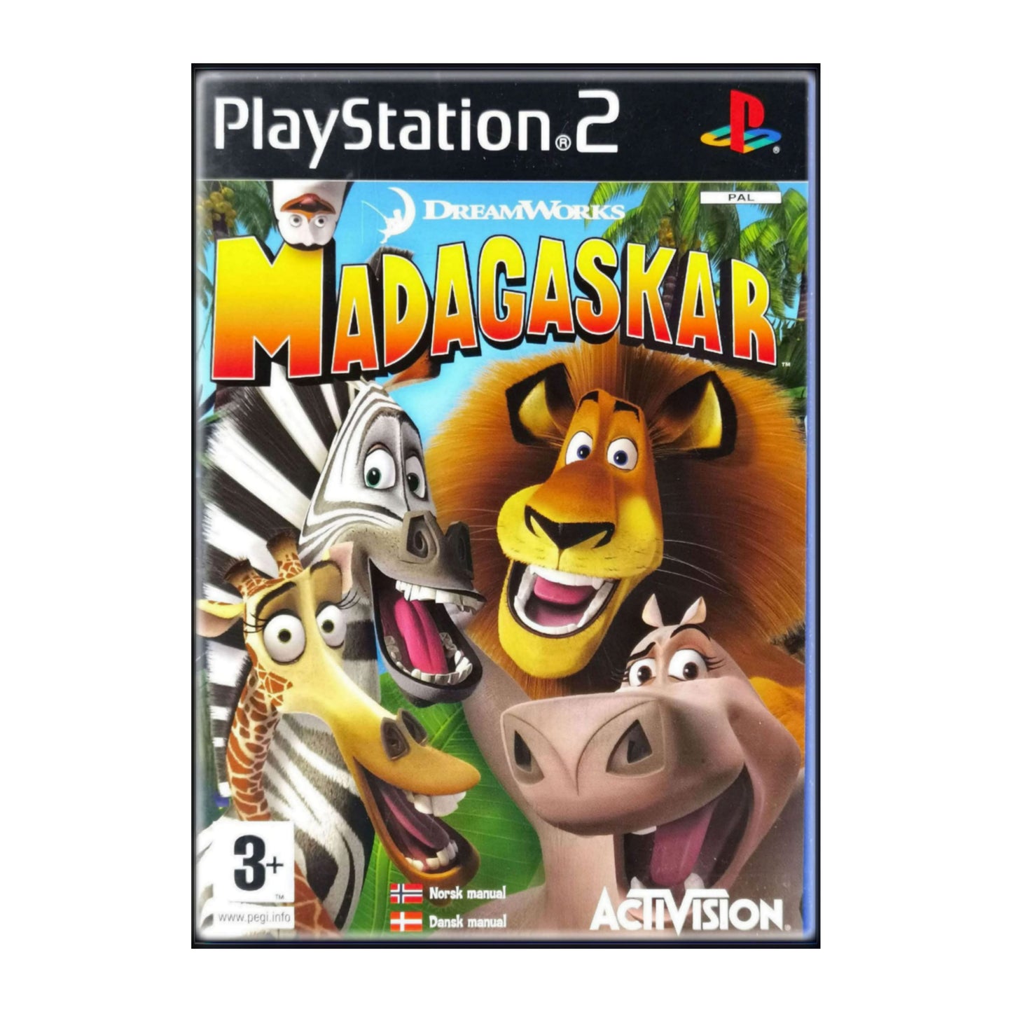 Madagascar | Madagaskar