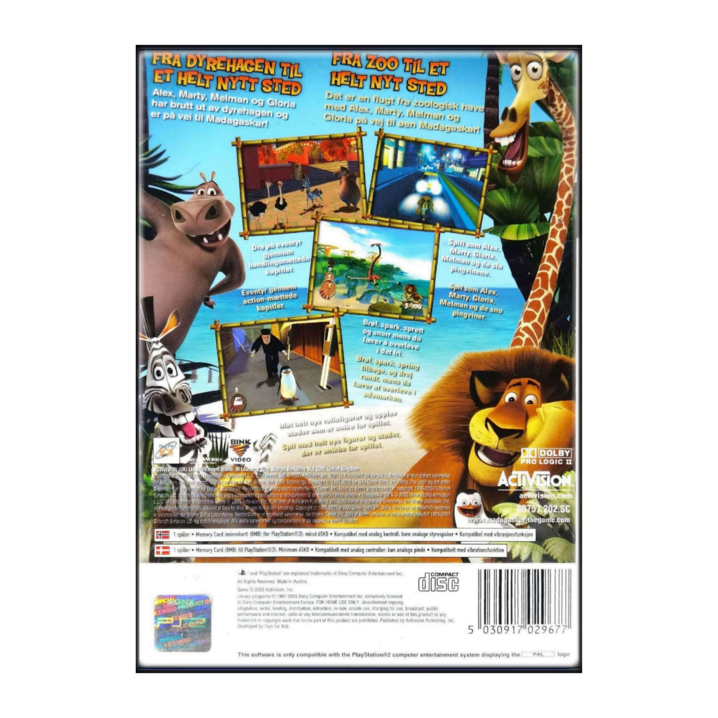Madagascar | Madagaskar