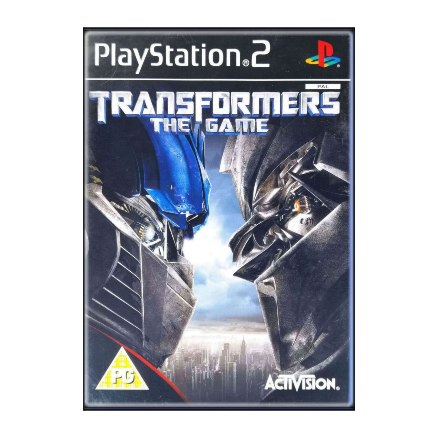 Transformers