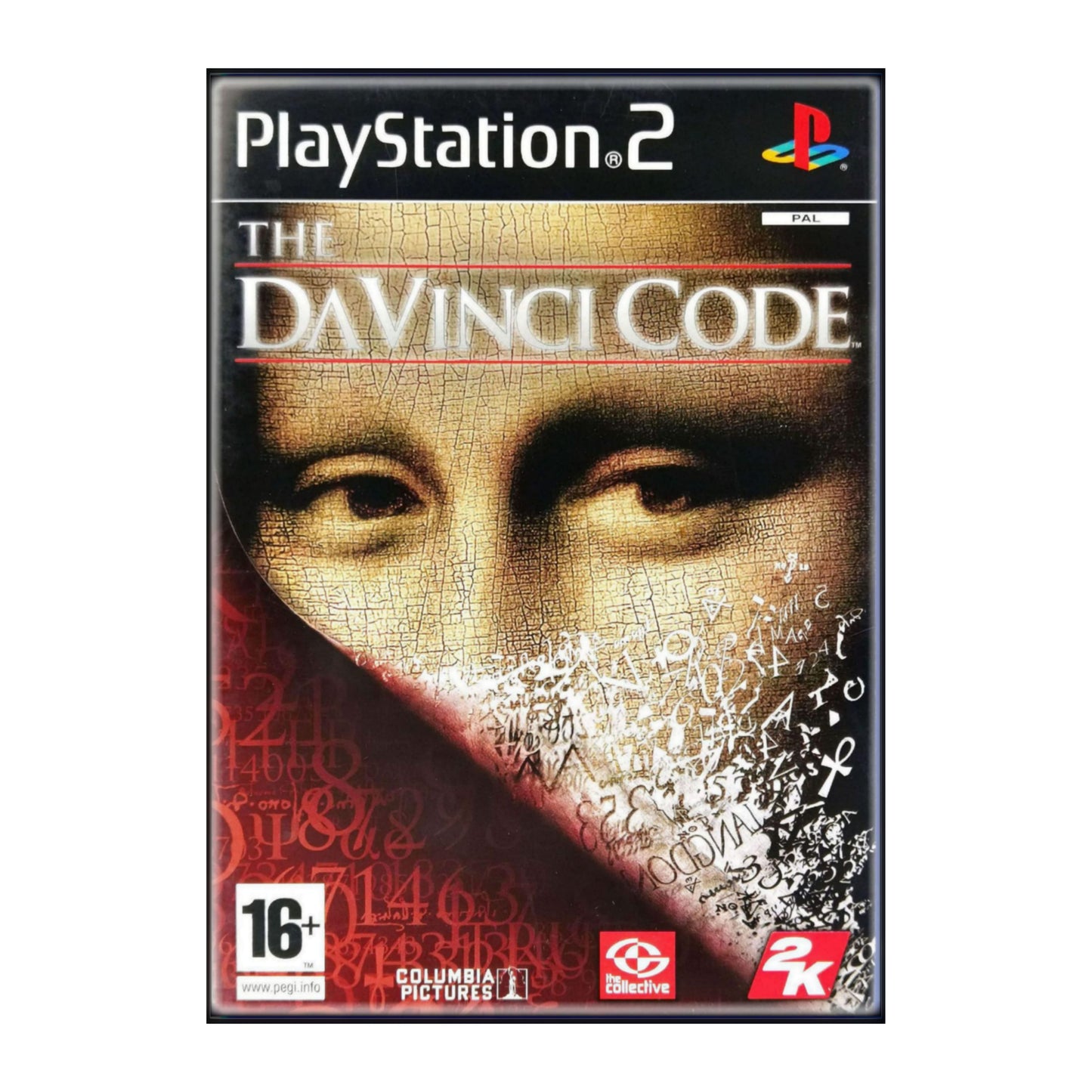 The Da Vinci Code