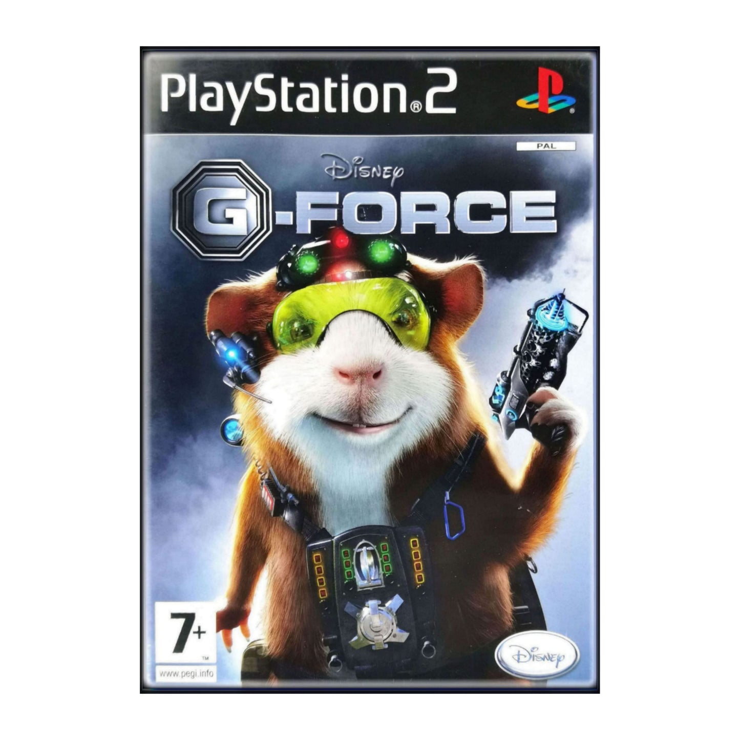 G-Force