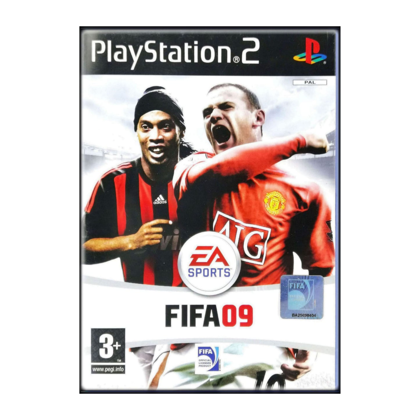 FIFA 2009 | FIFA 09