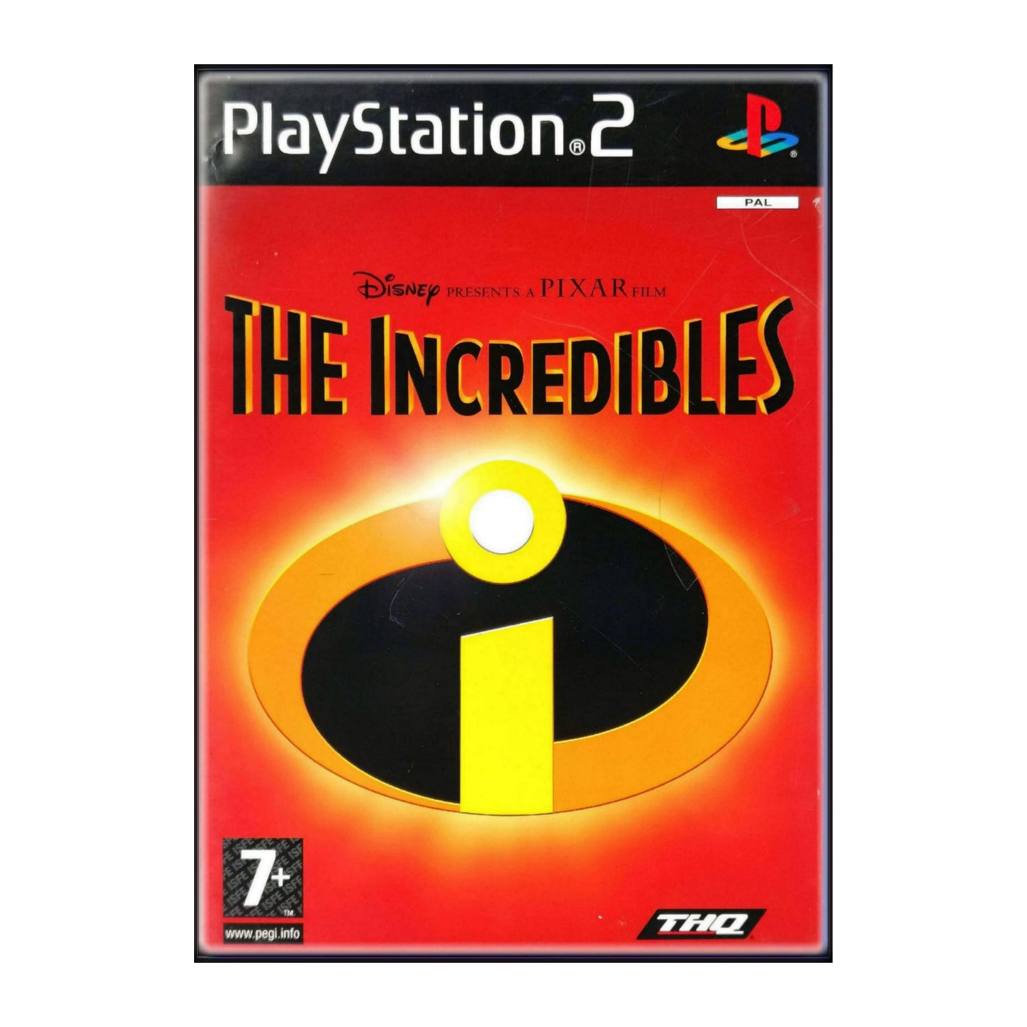 The Incredibles