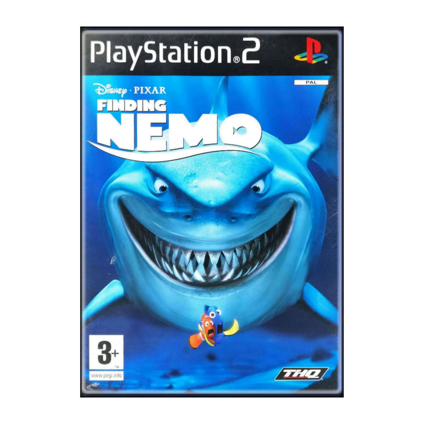 Finding Nemo