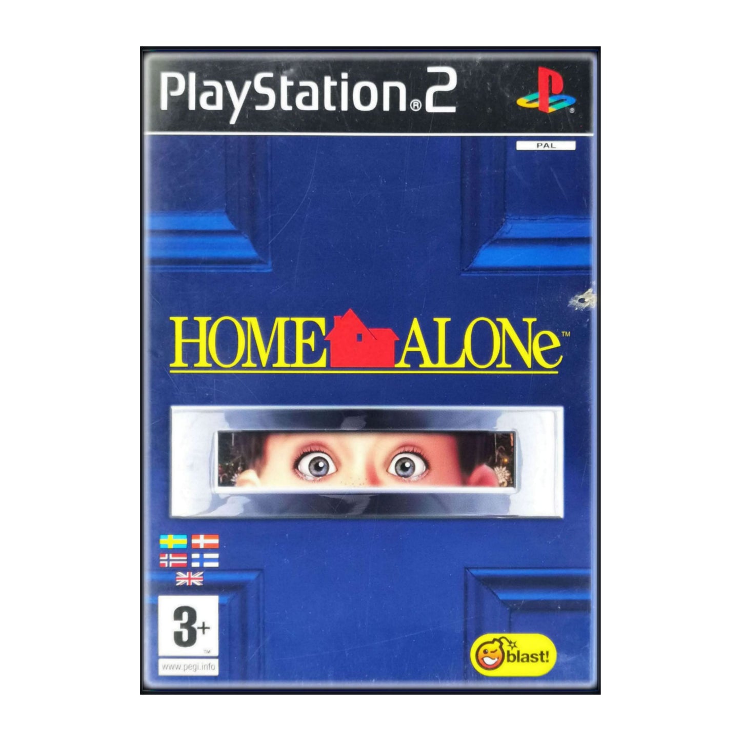 Home Alone