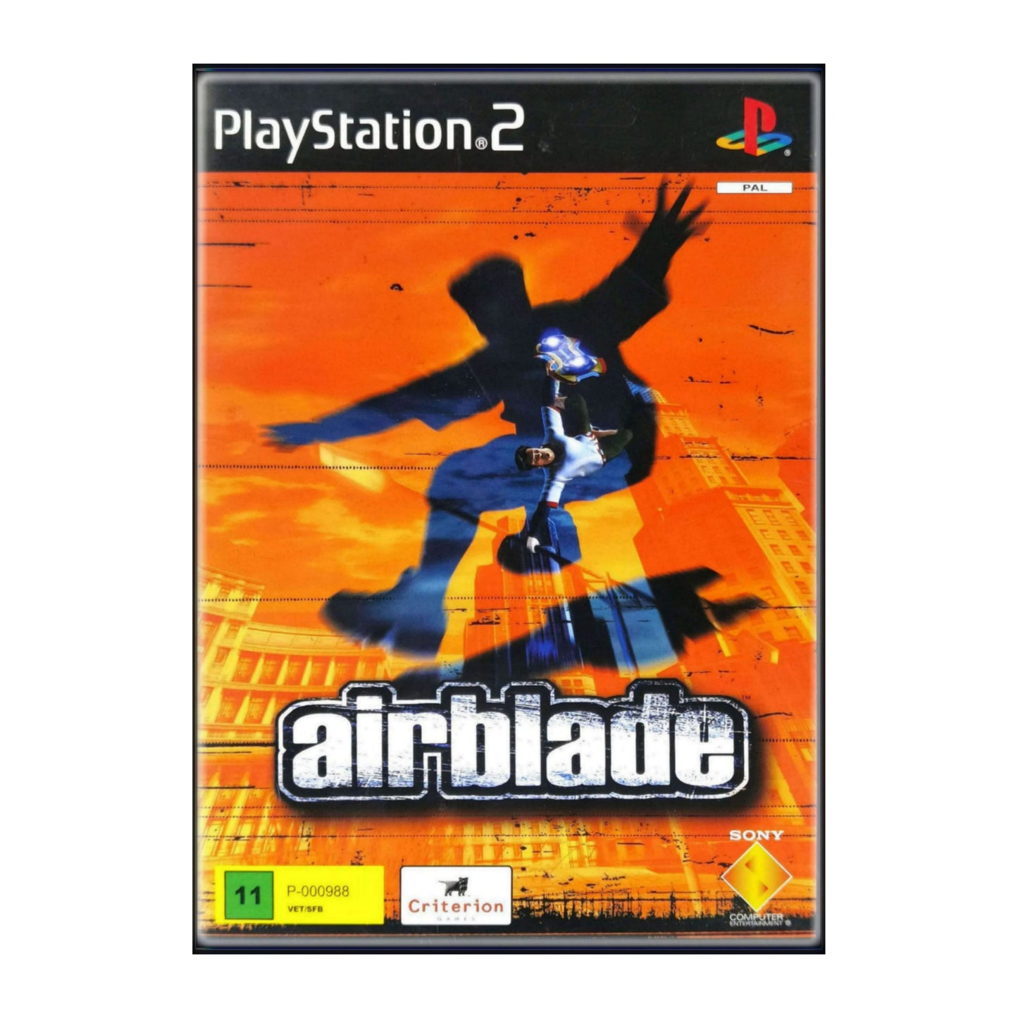Airblade