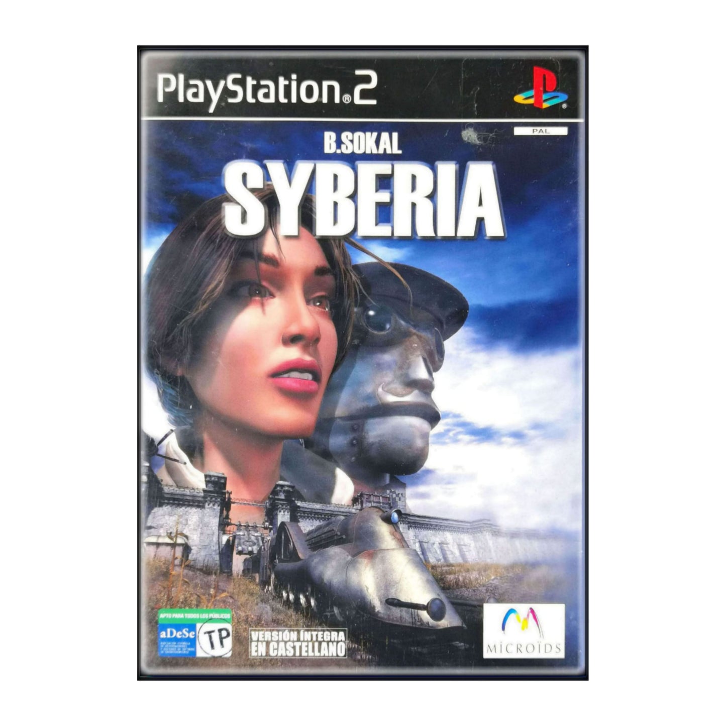 Syberia