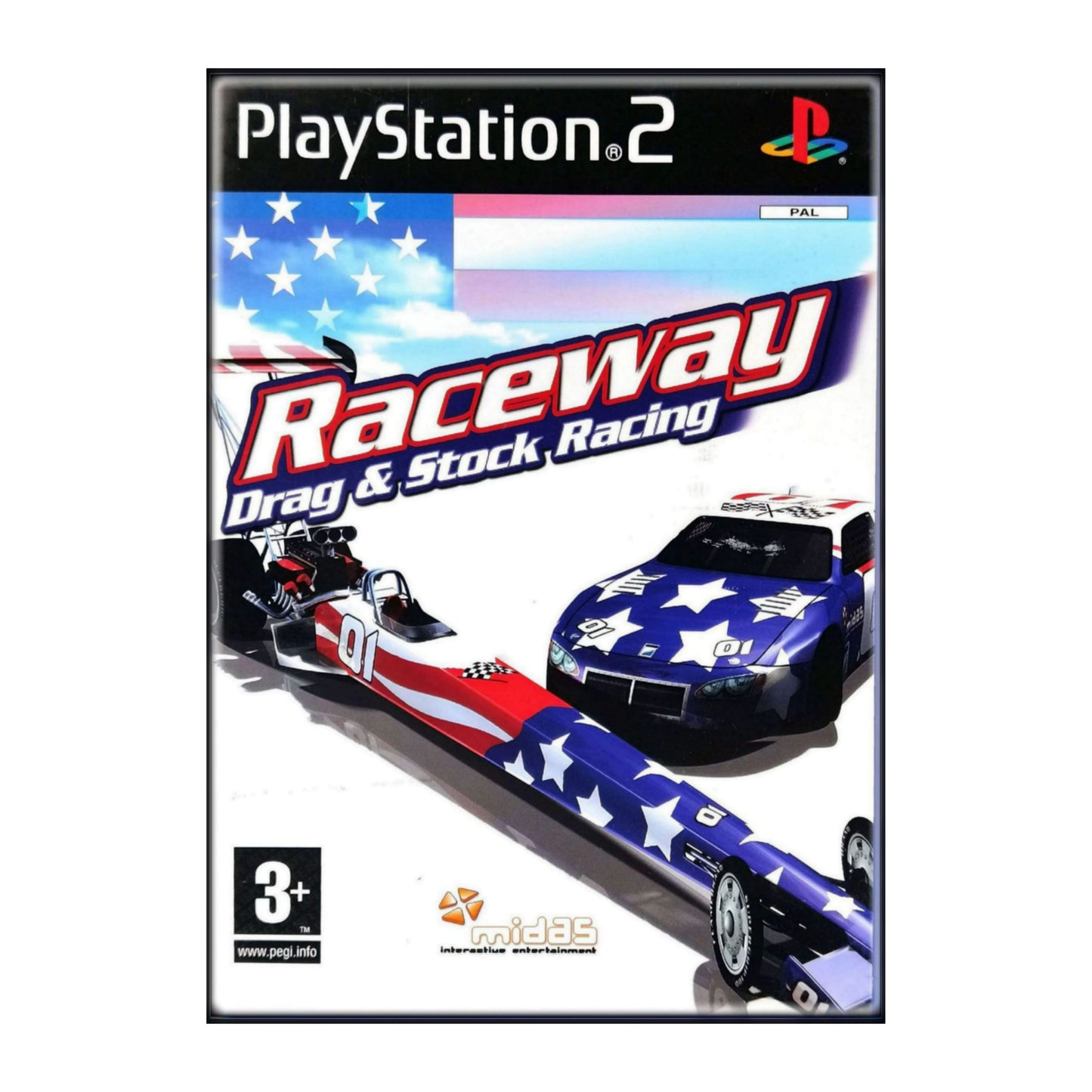 Raceway Drag & Stock Racing