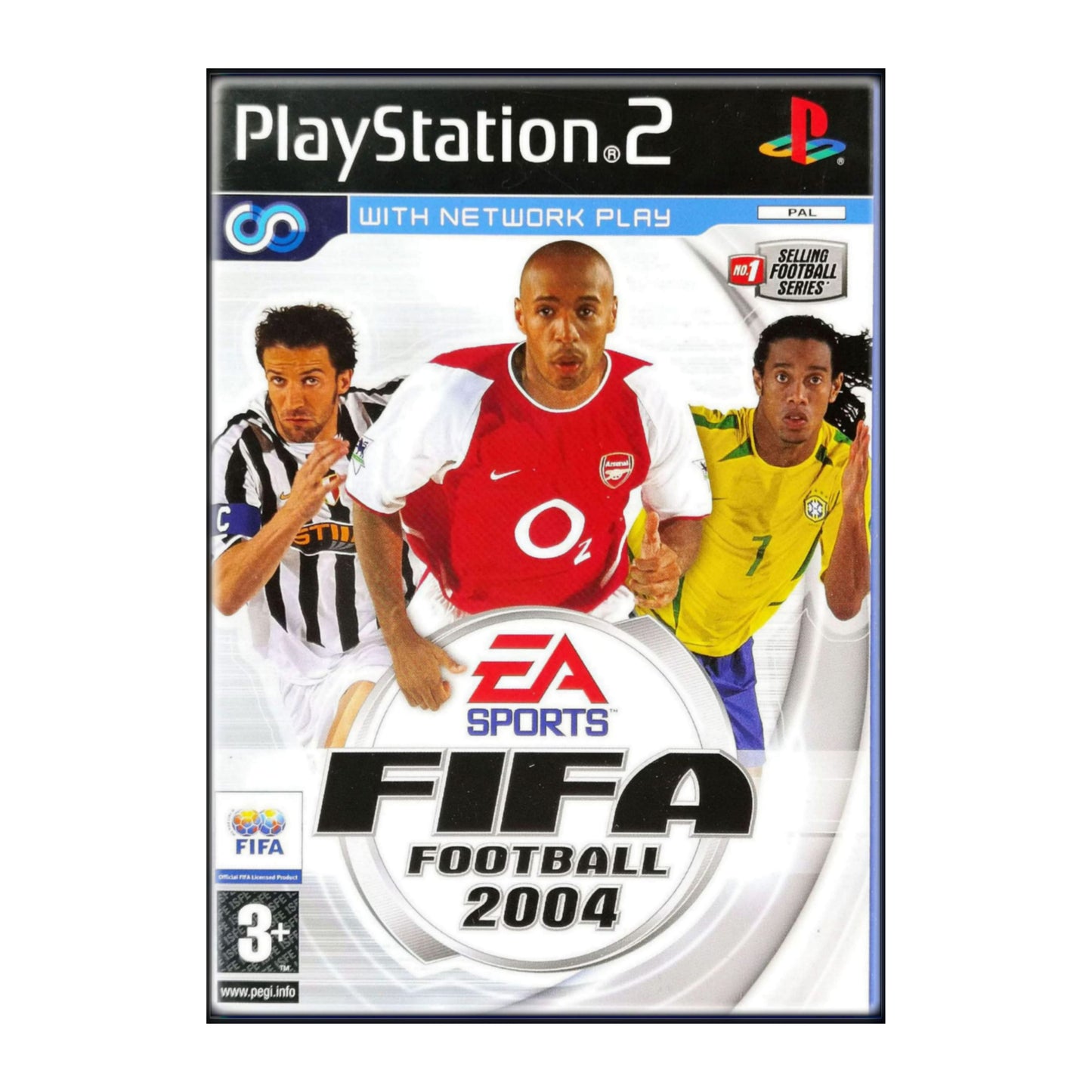 FIFA 2004