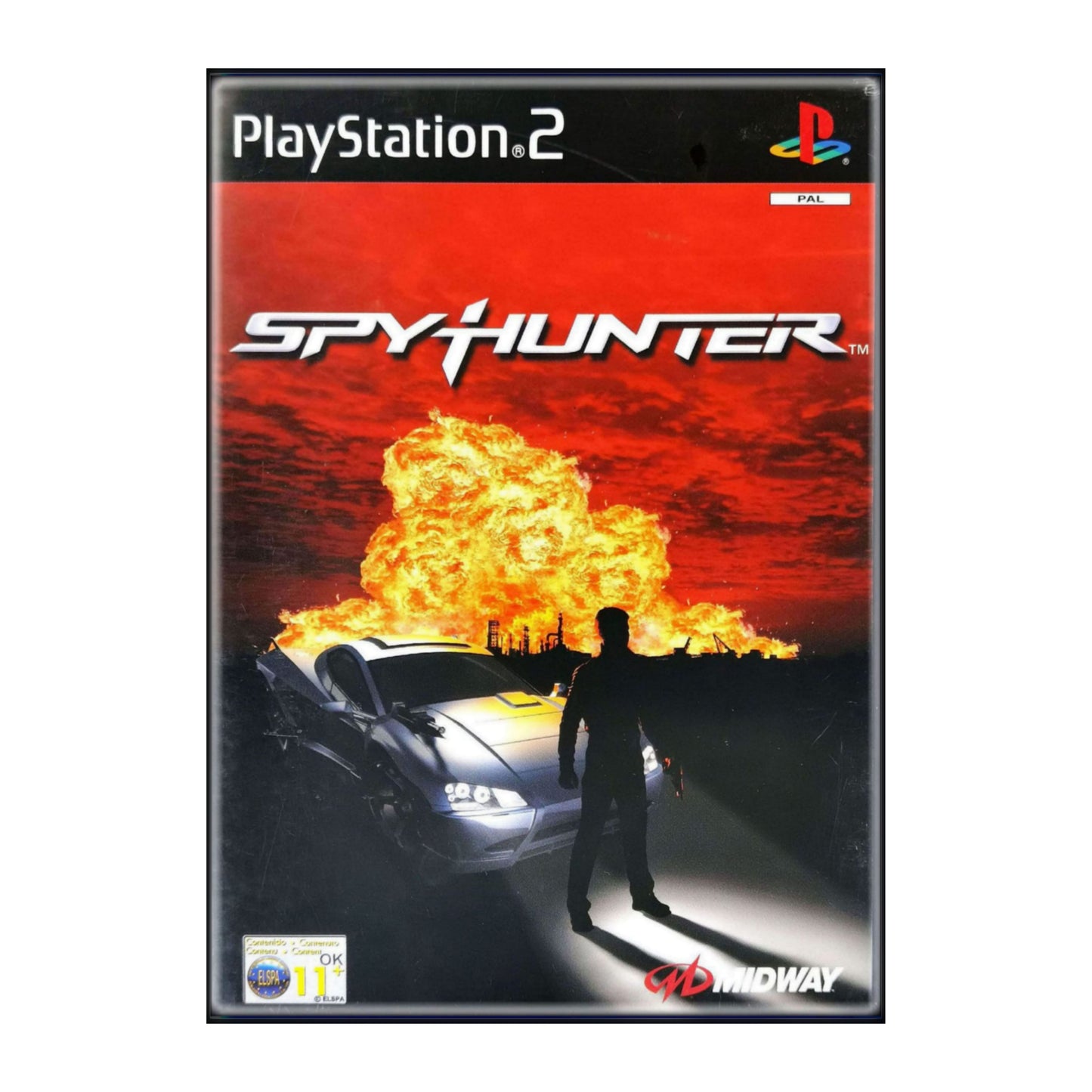 SpyHunter