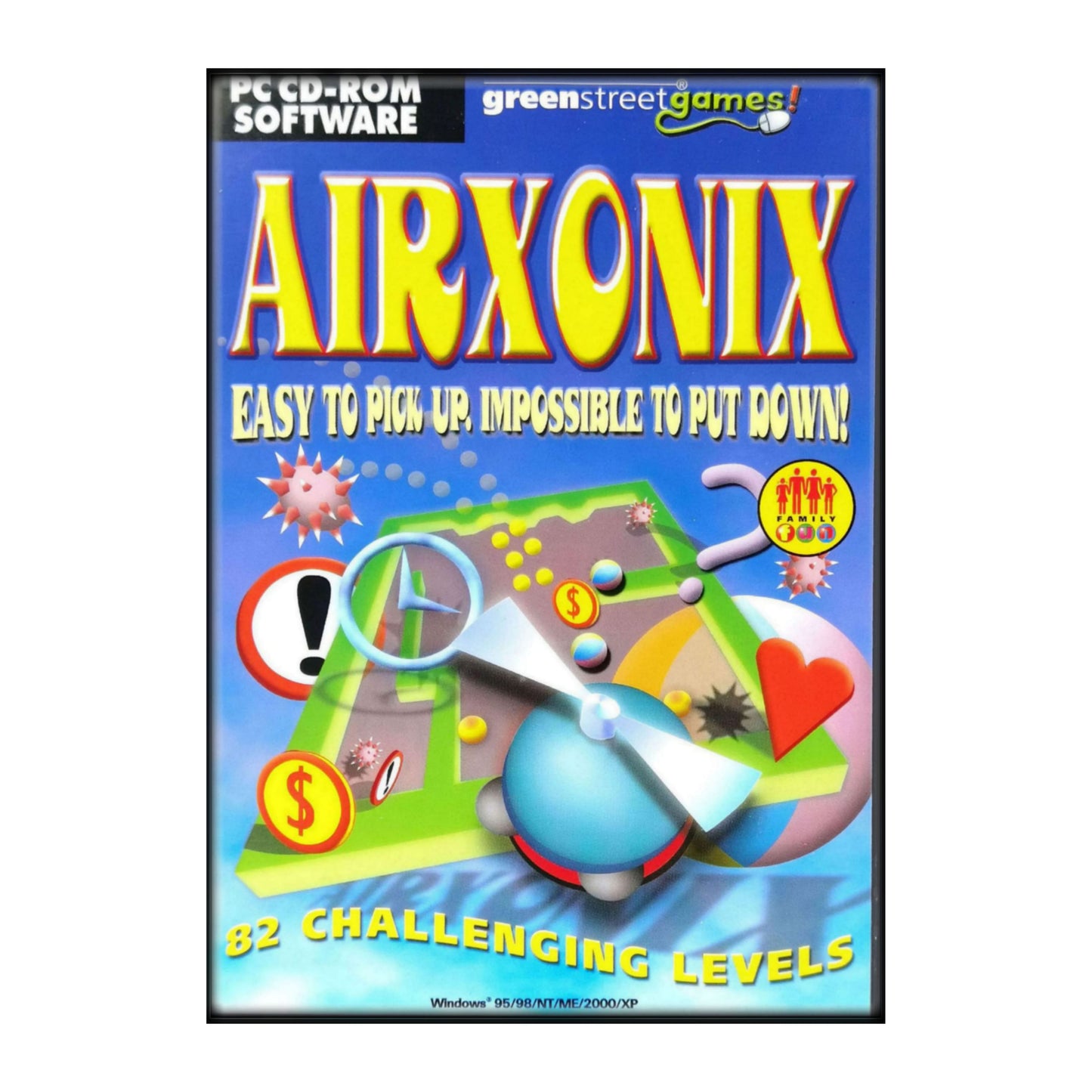 Airxonix