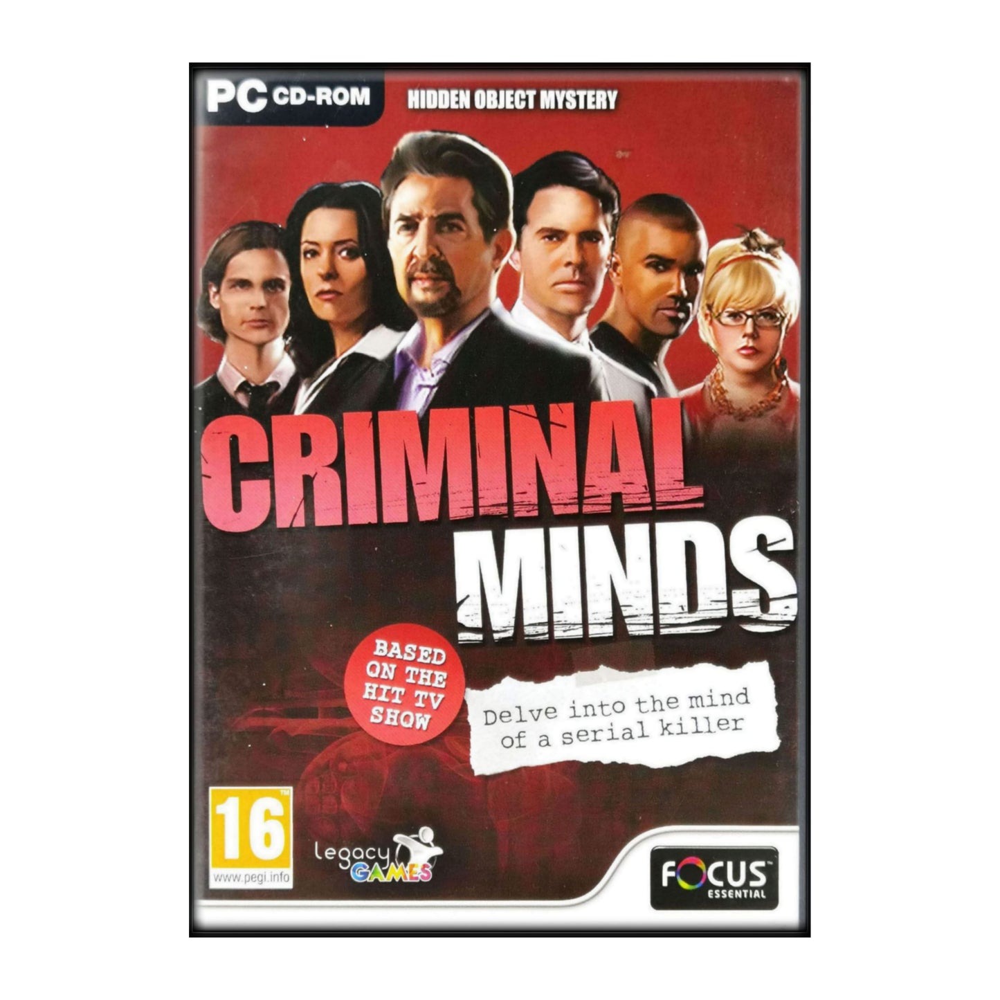 Criminal Minds