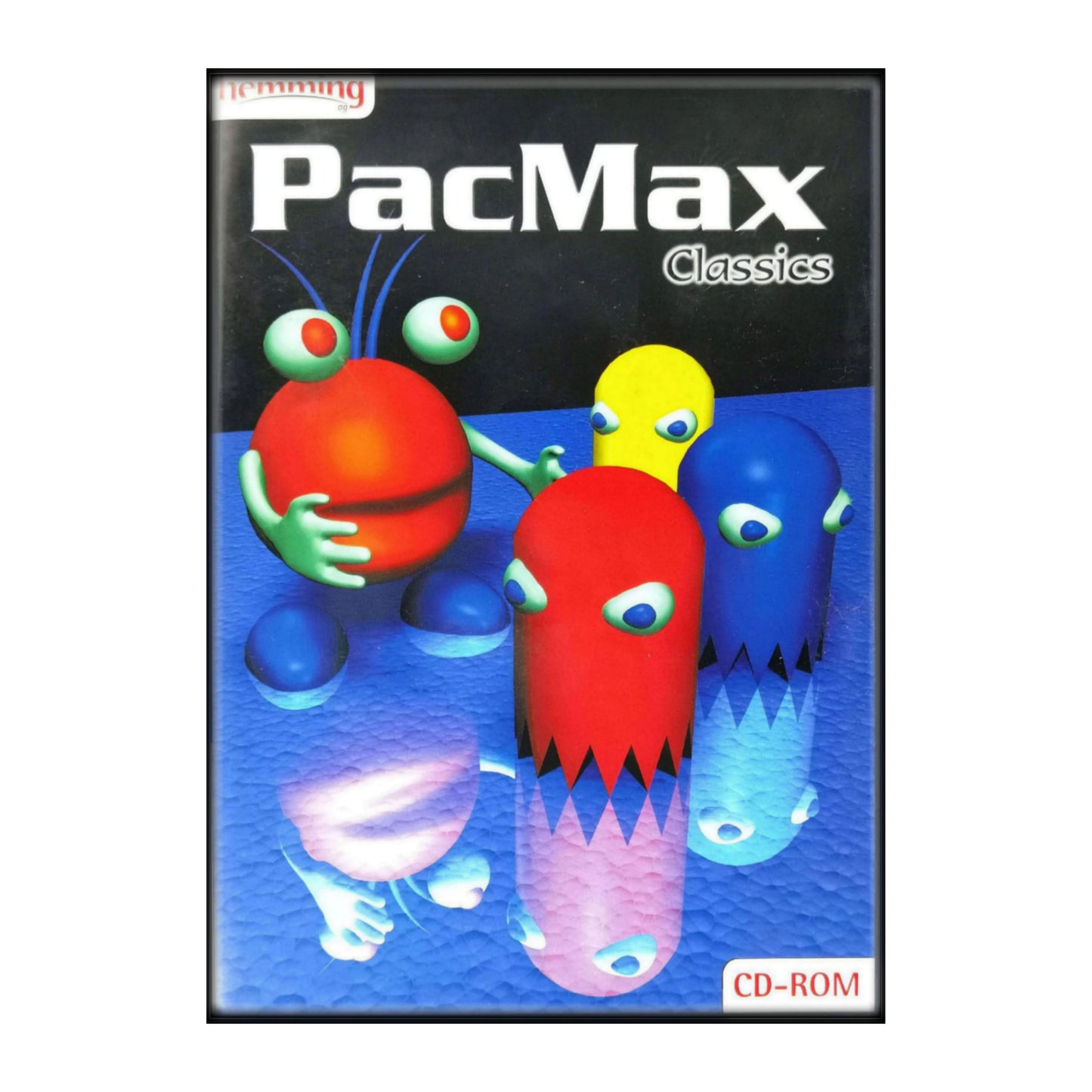 PacMax Classics