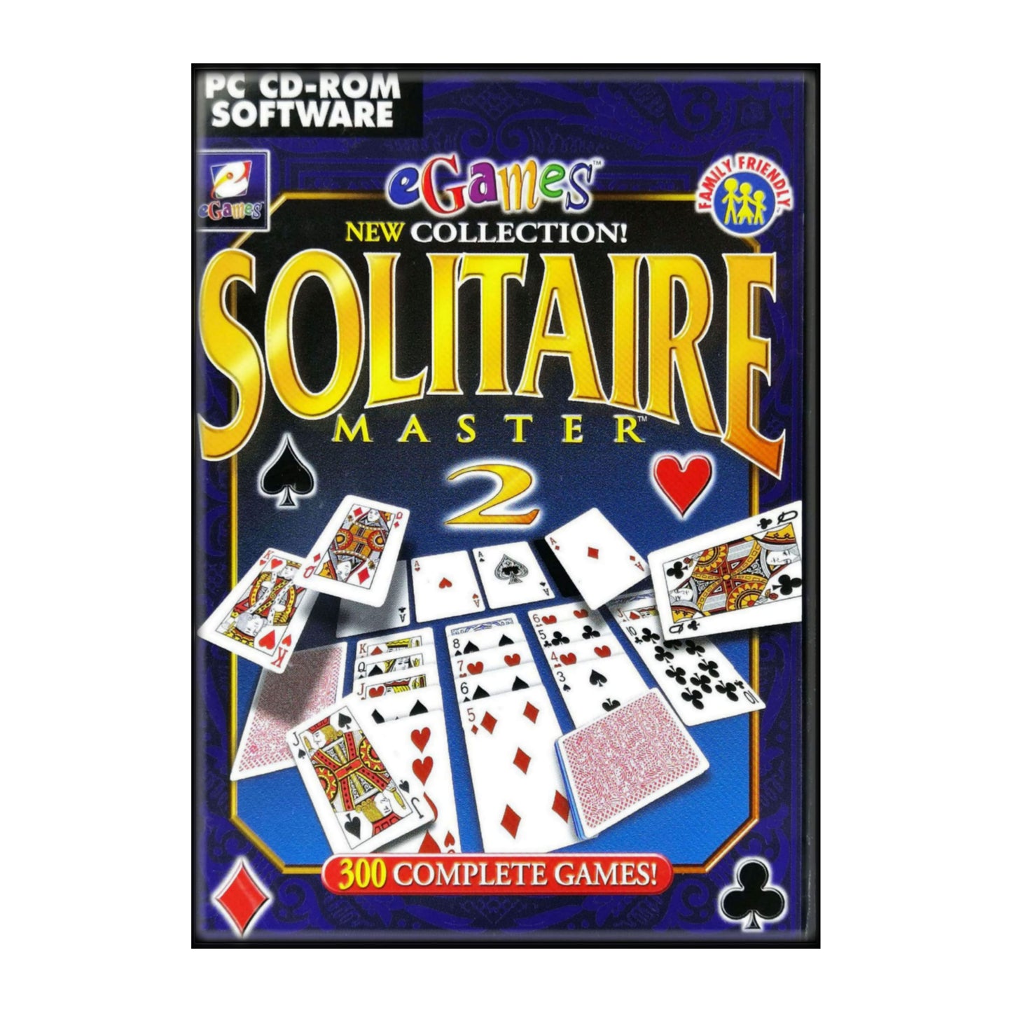 Solitaire Master 2