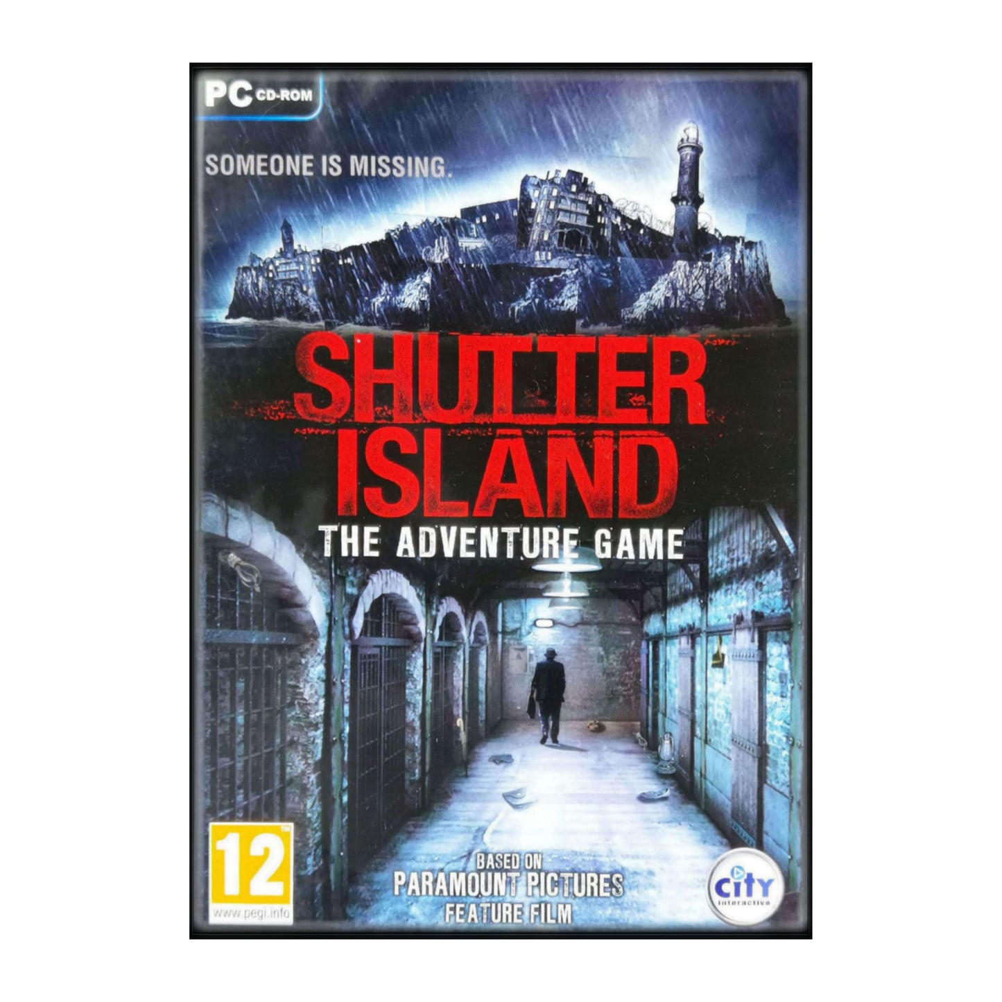 Shutter Island: The Game