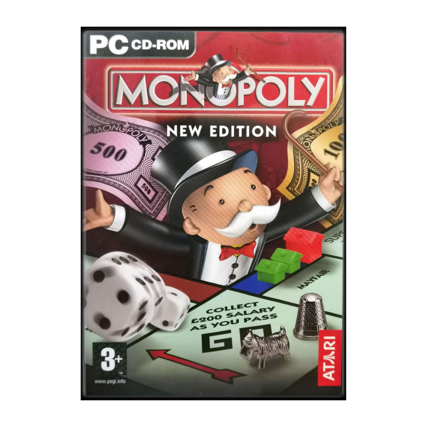 Monopoly