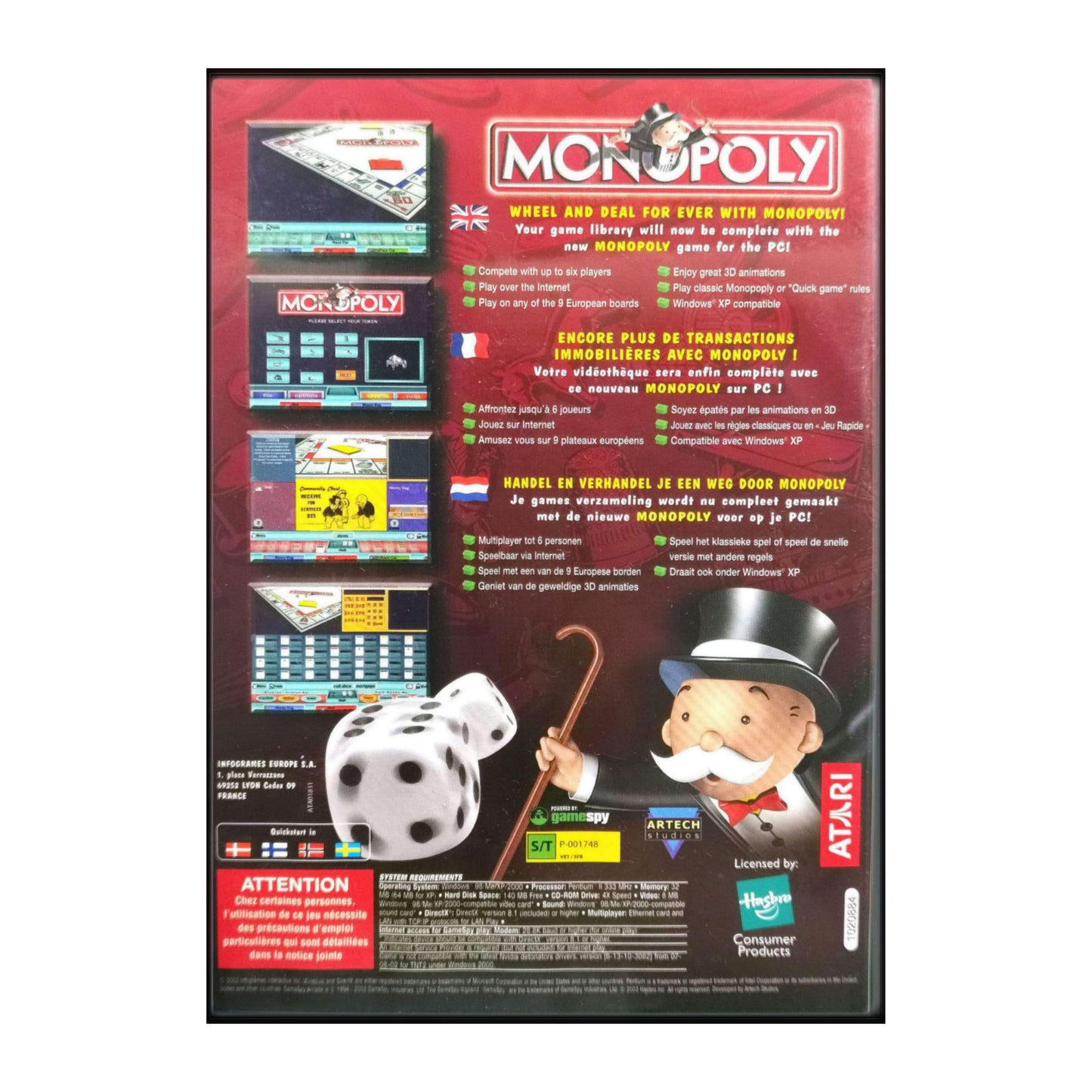 Monopoly