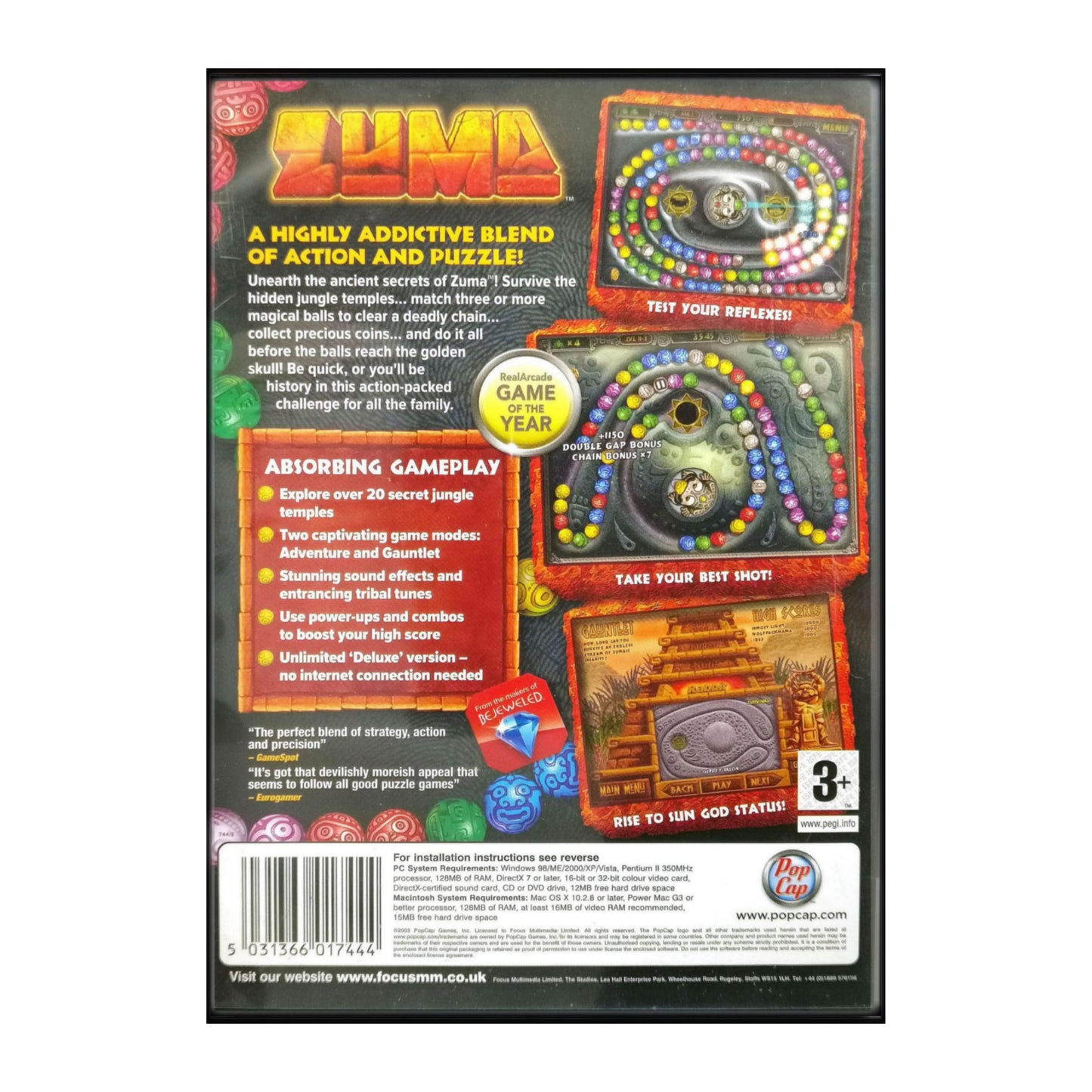 Zuma
