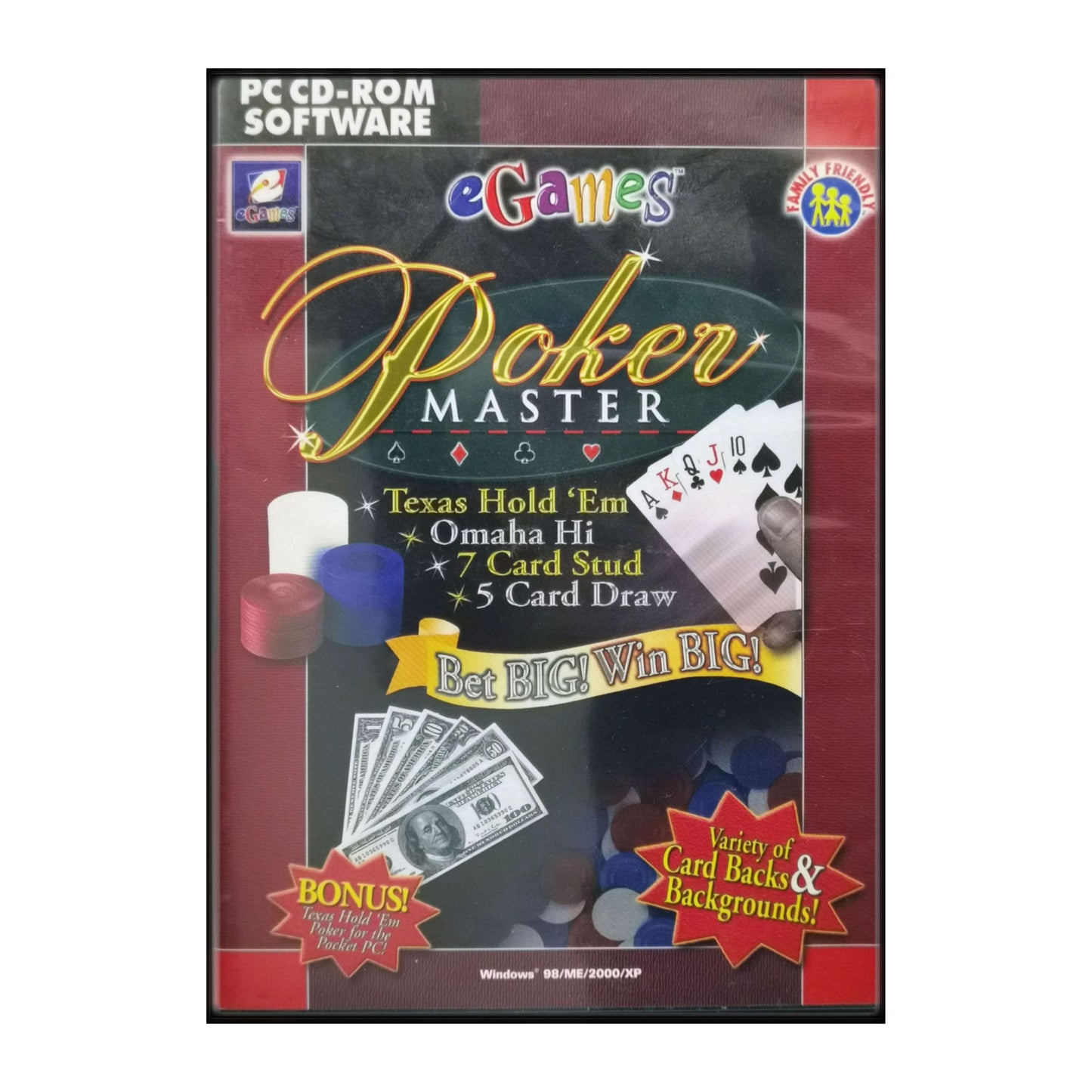 Poker Master
