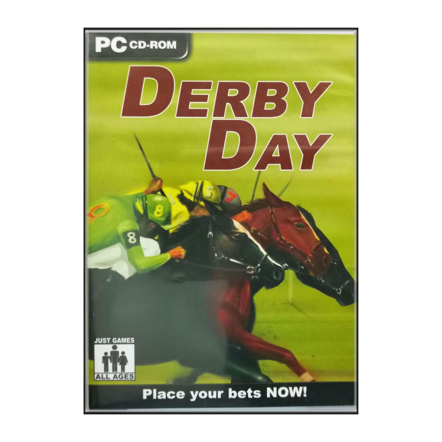 Derby Day