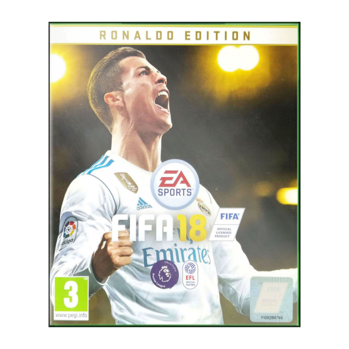 FIFA 2018 | FIFA 18