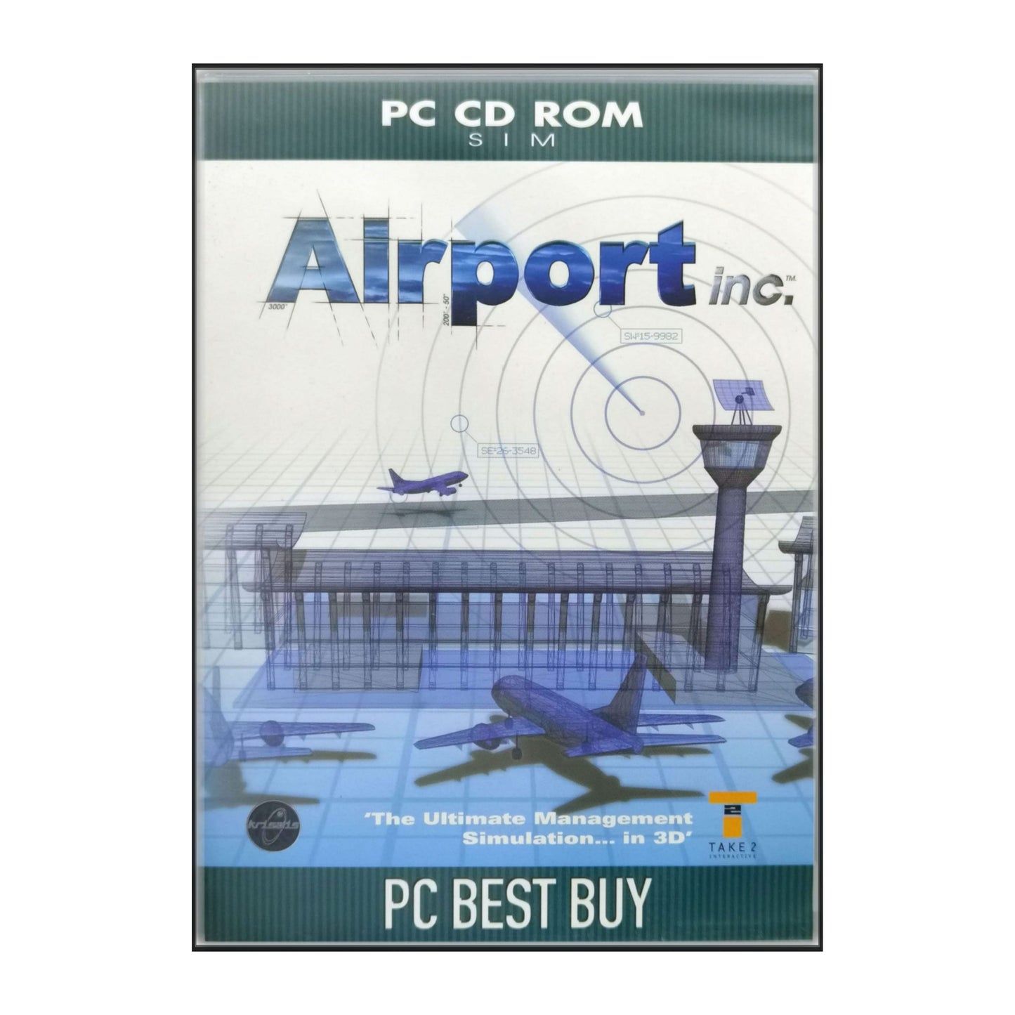 Airport Inc