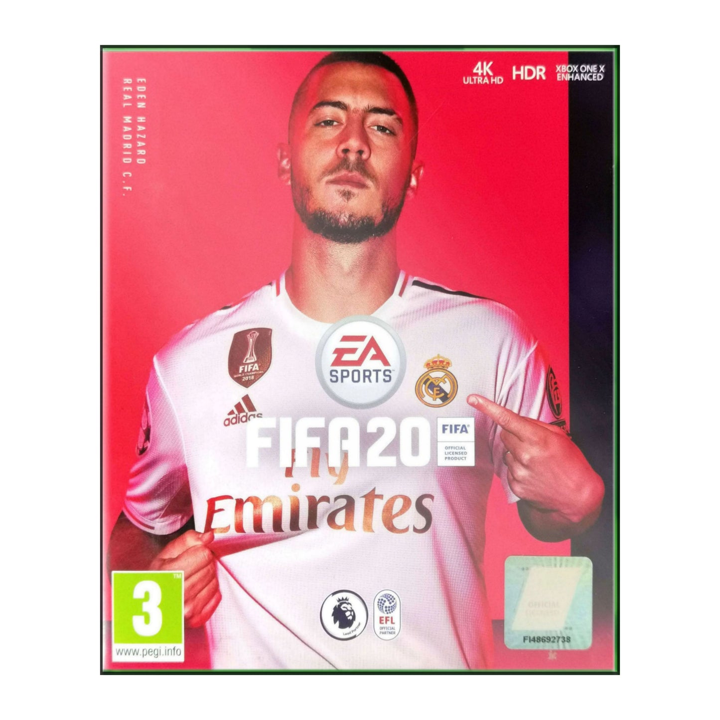 FIFA 2020 | FIFA 20