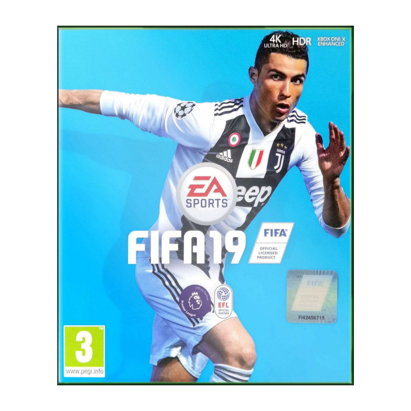 FIFA 2019 | FIFA 19