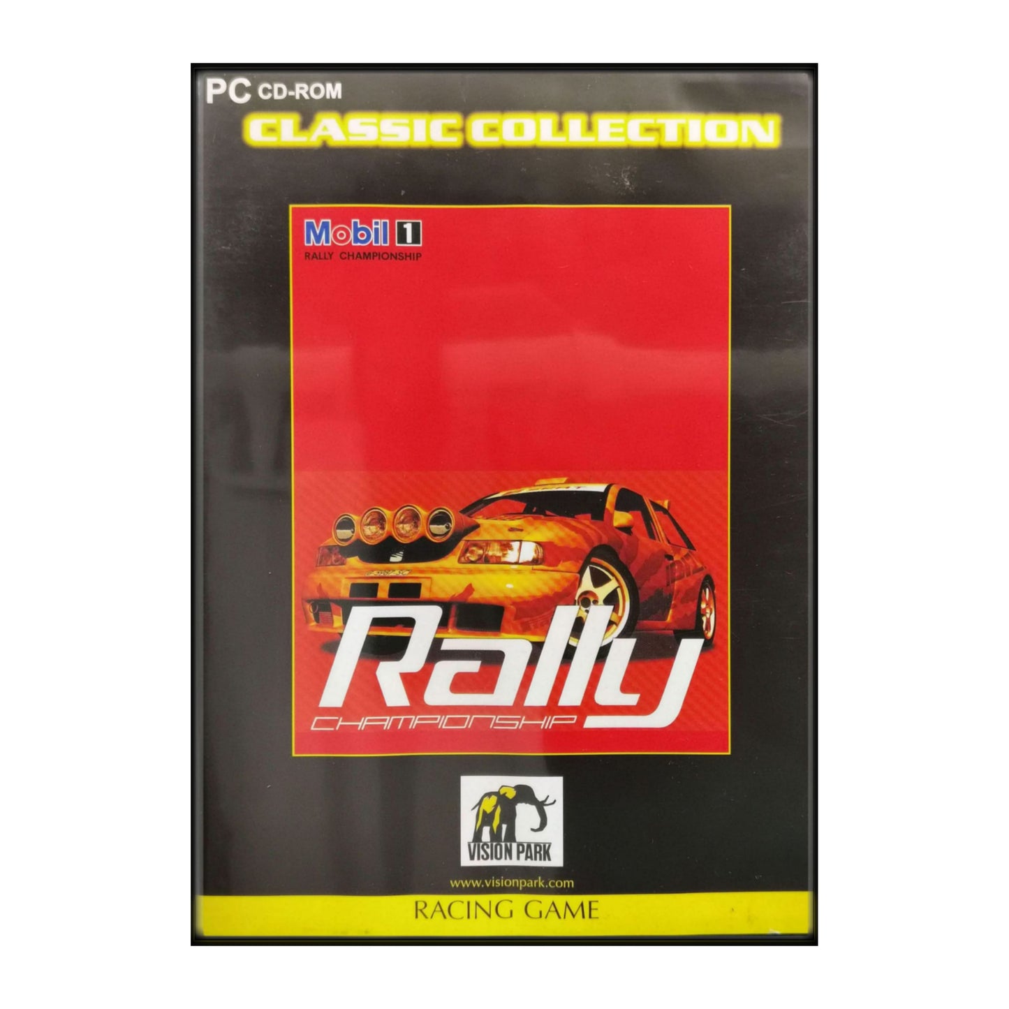 Rally Championship