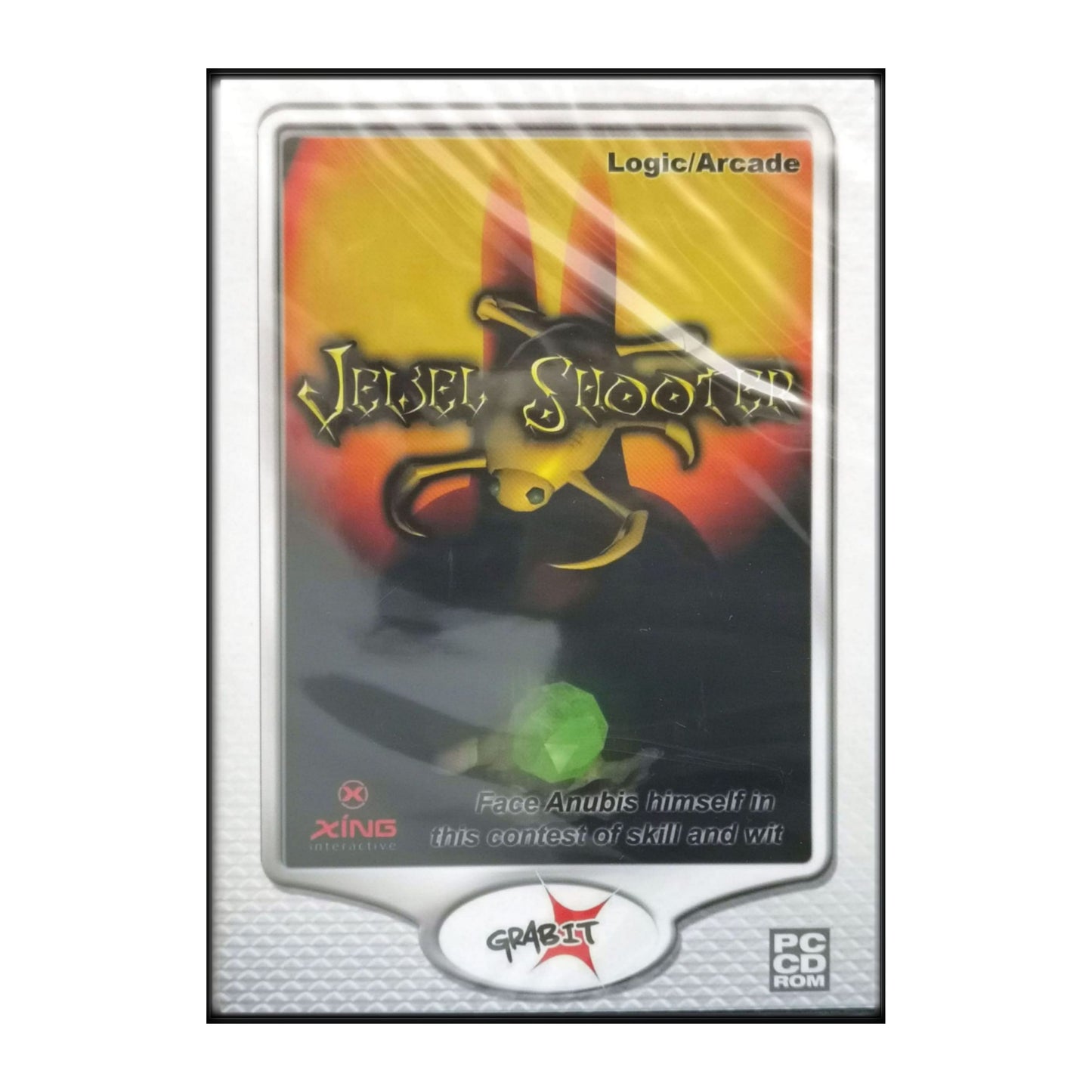 Jewel Shooter