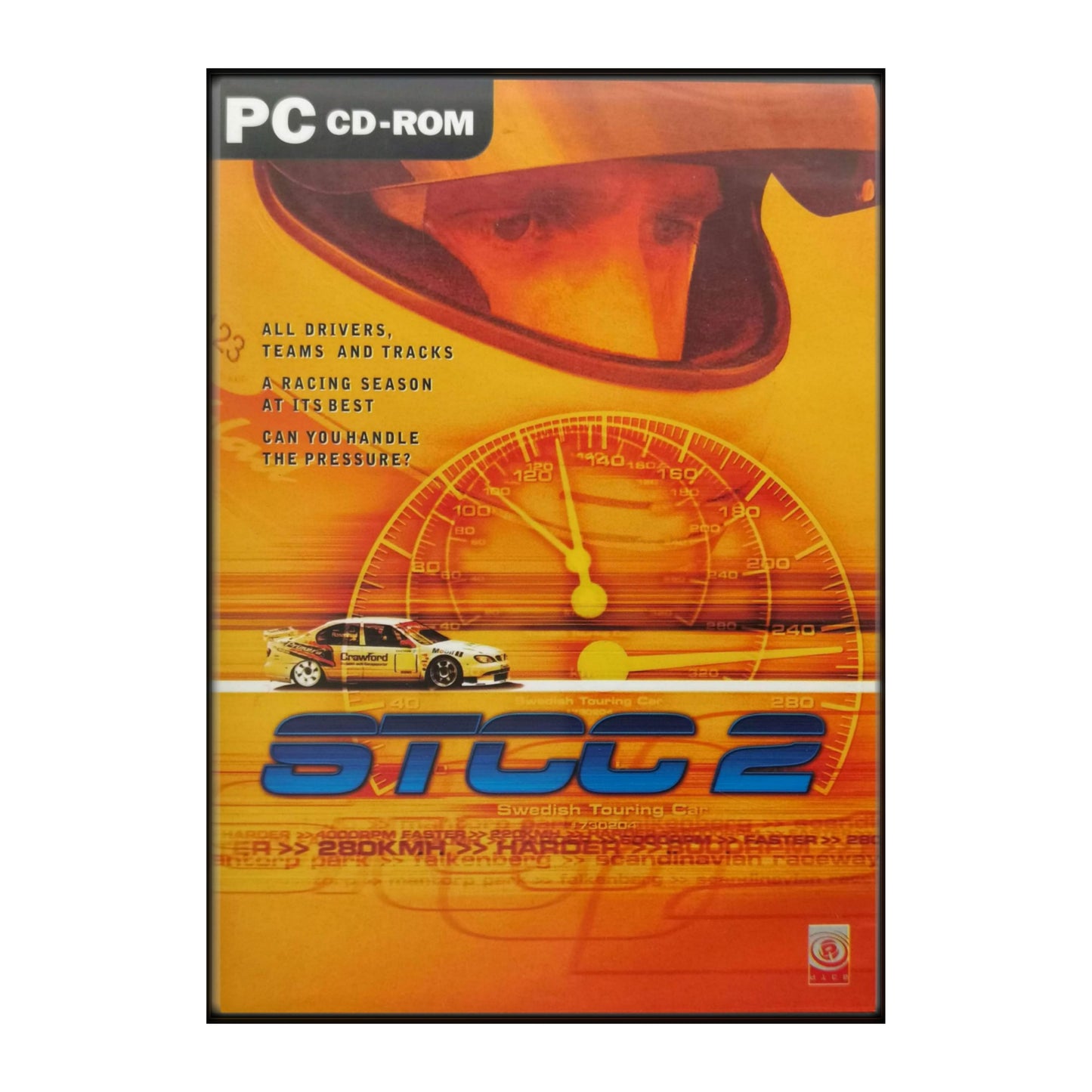 STCC 2