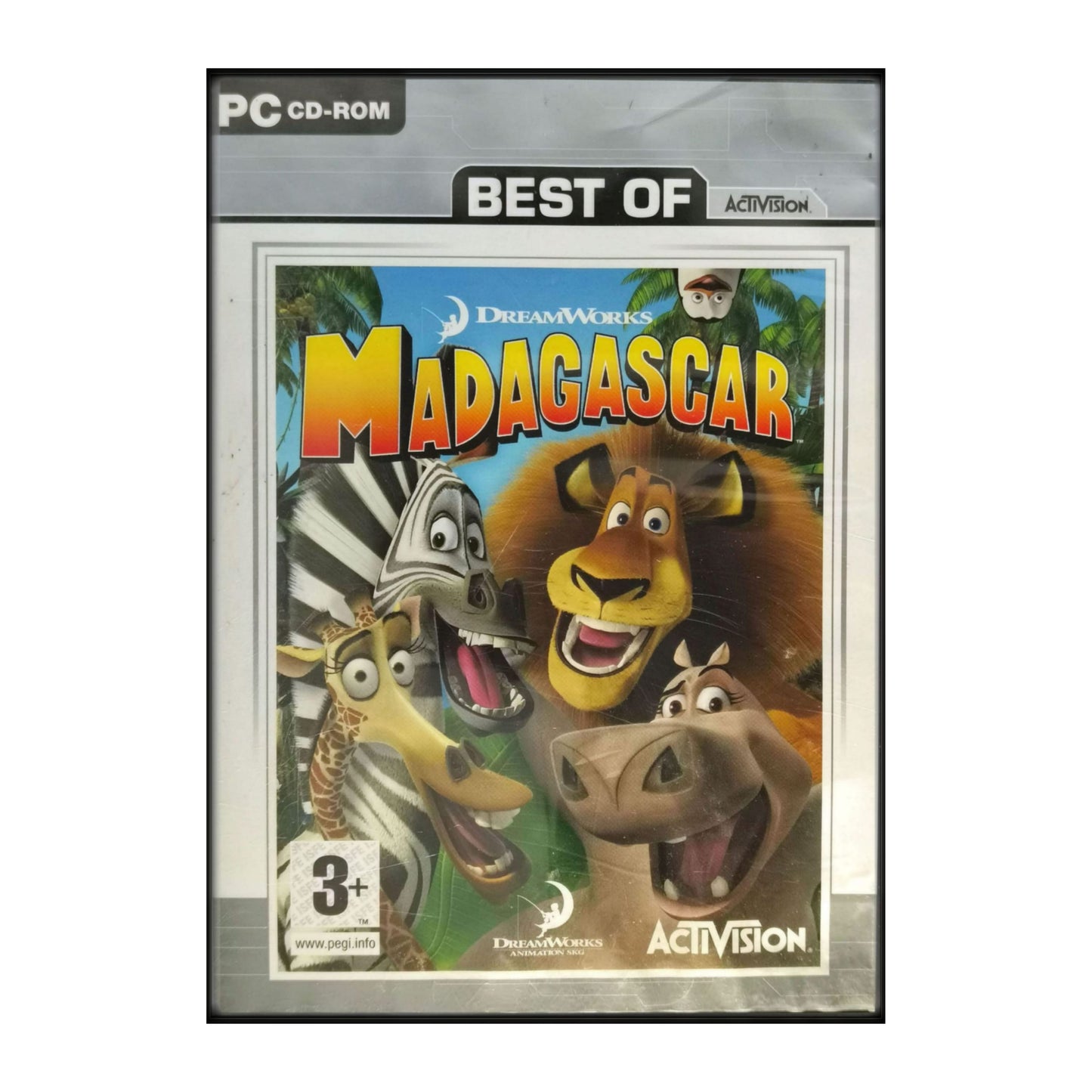 Madagascar