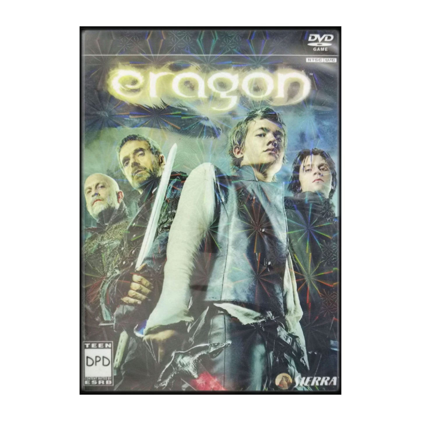 Eragon