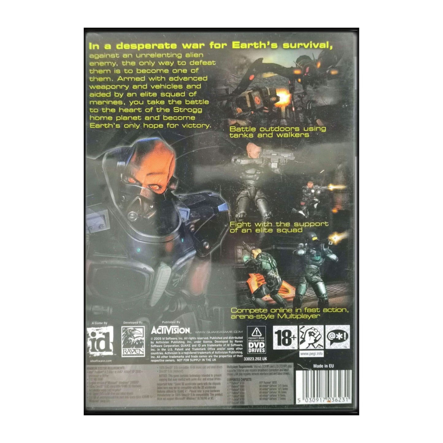 Quake 4
