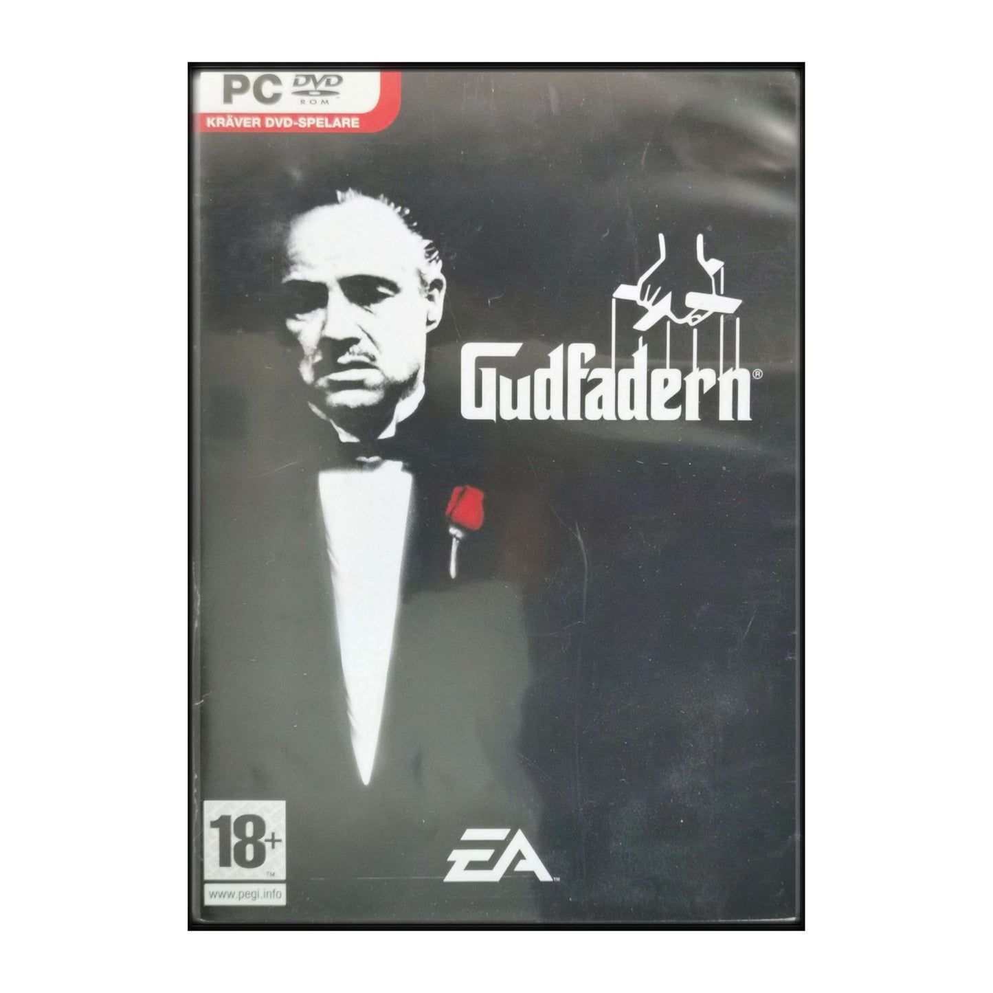 The Godfather | Gudfadern