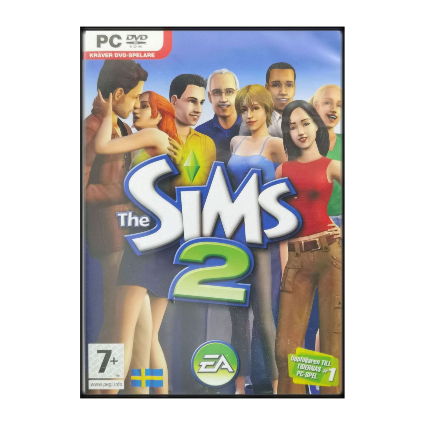 The Sims 2