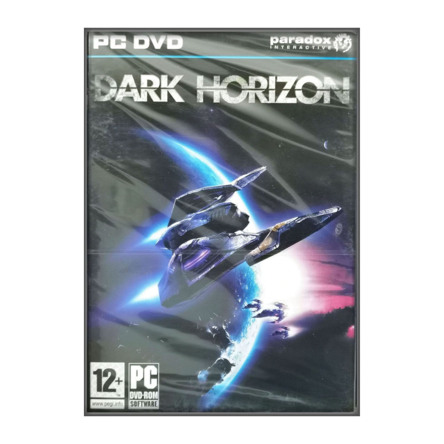 Dark Horizon