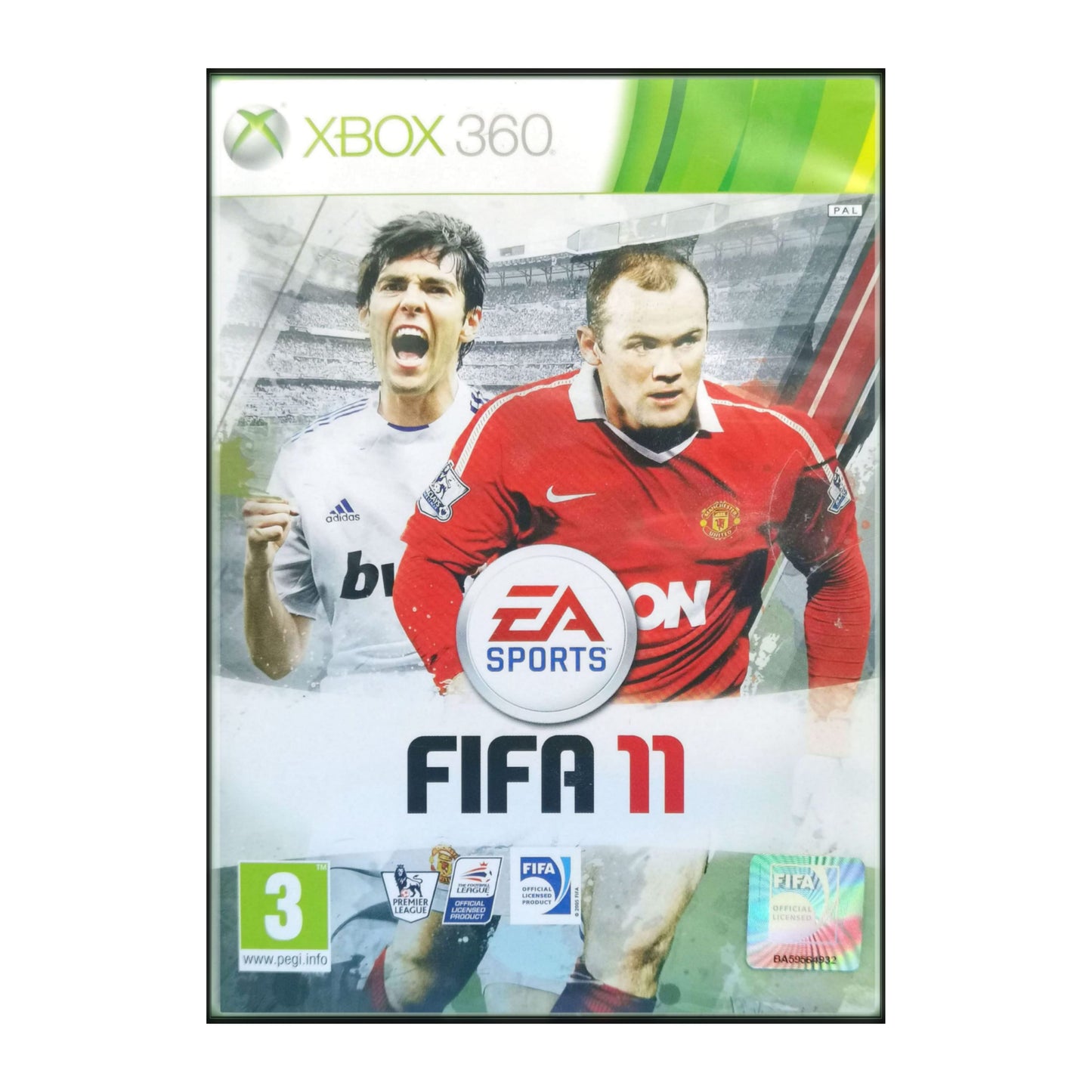 FIFA 2011 | FIFA 11