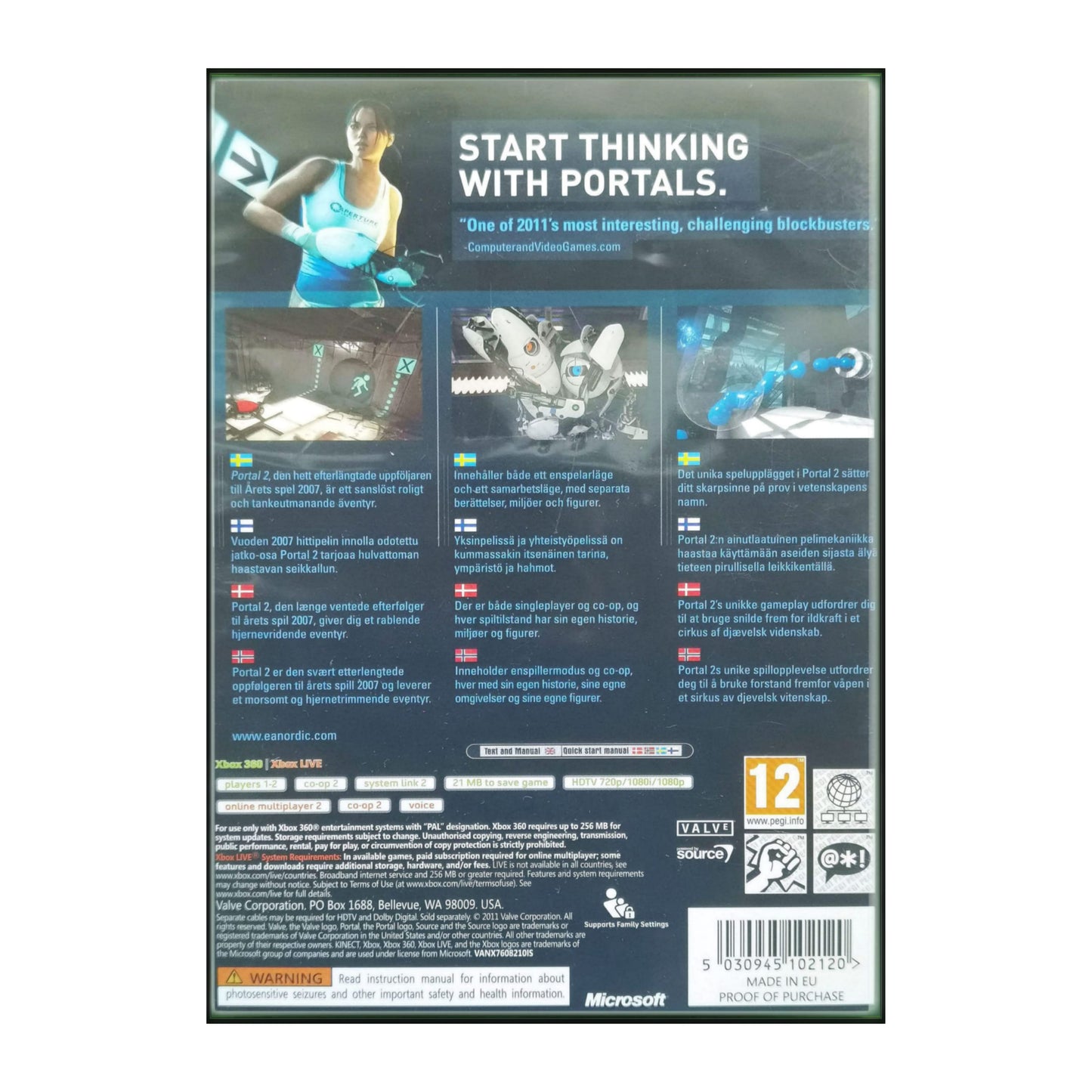 Portal 2