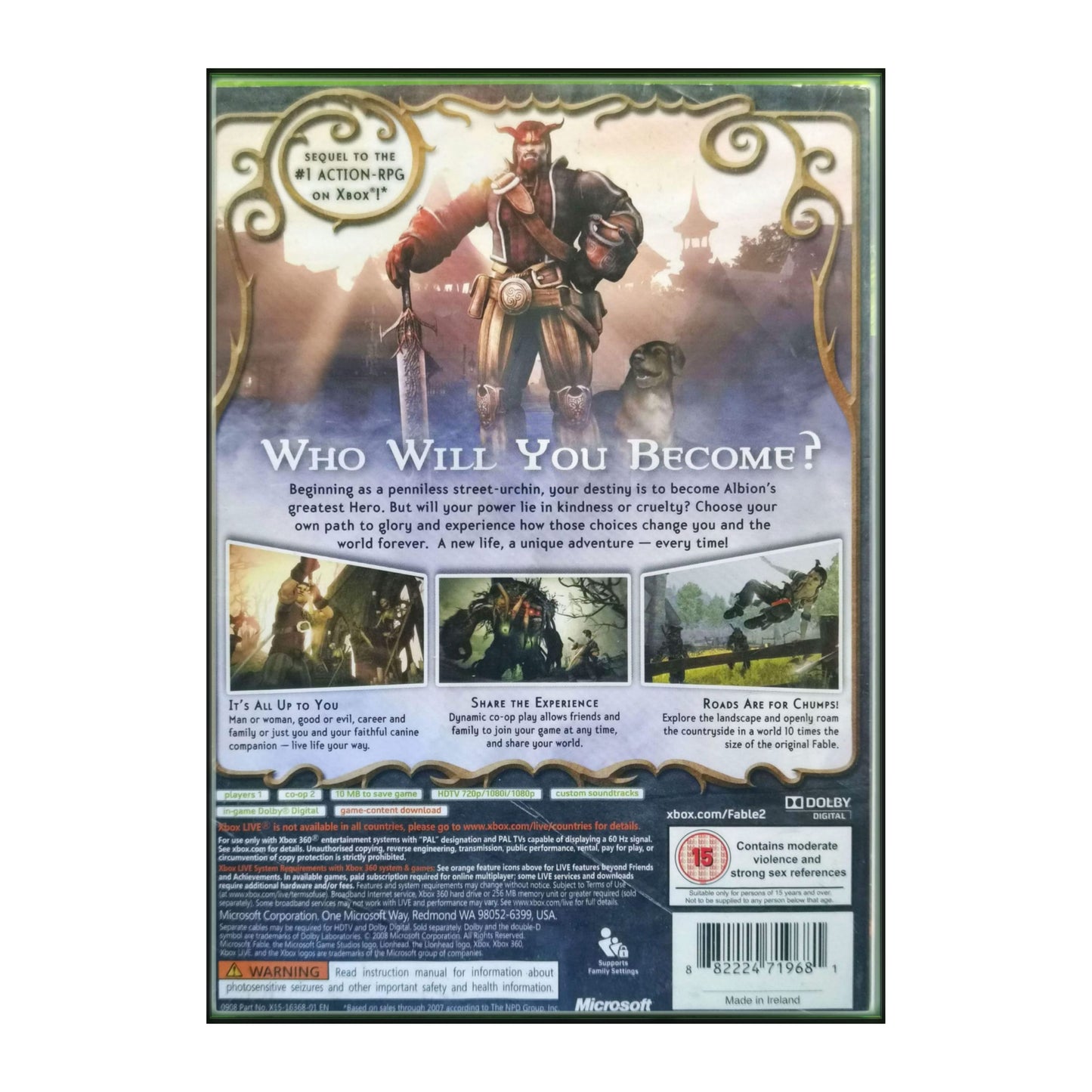 Fable 2