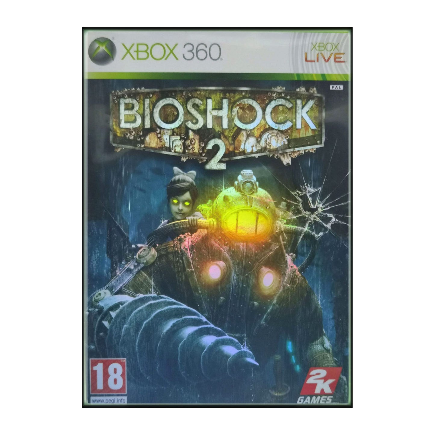 BioShock 2